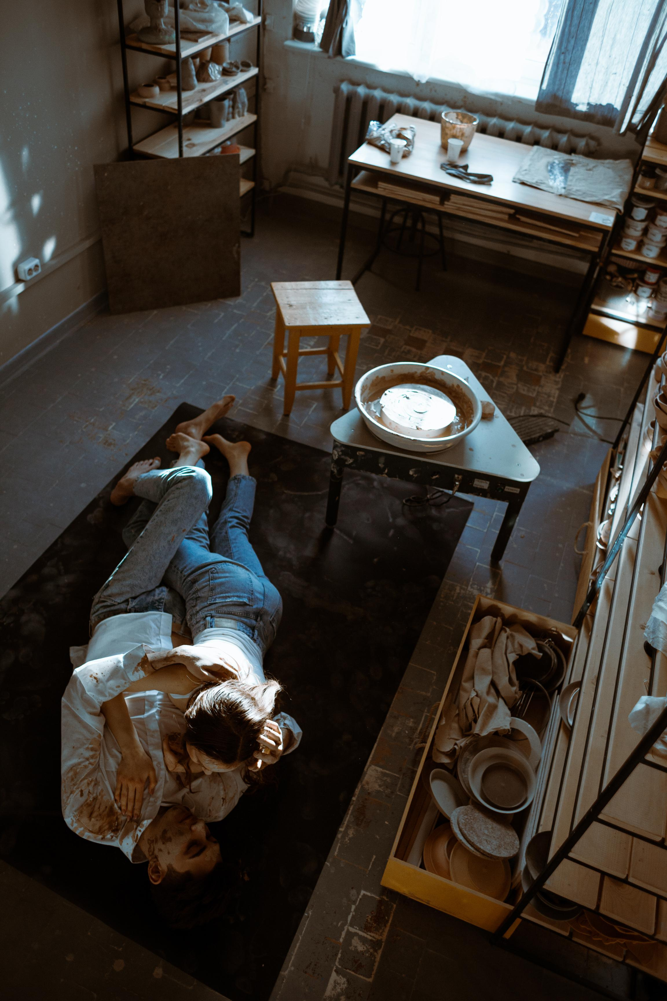 Лиза и Никита. Фотограф Куянова Алина, семейные и свадебные фотосессии в Калининграде