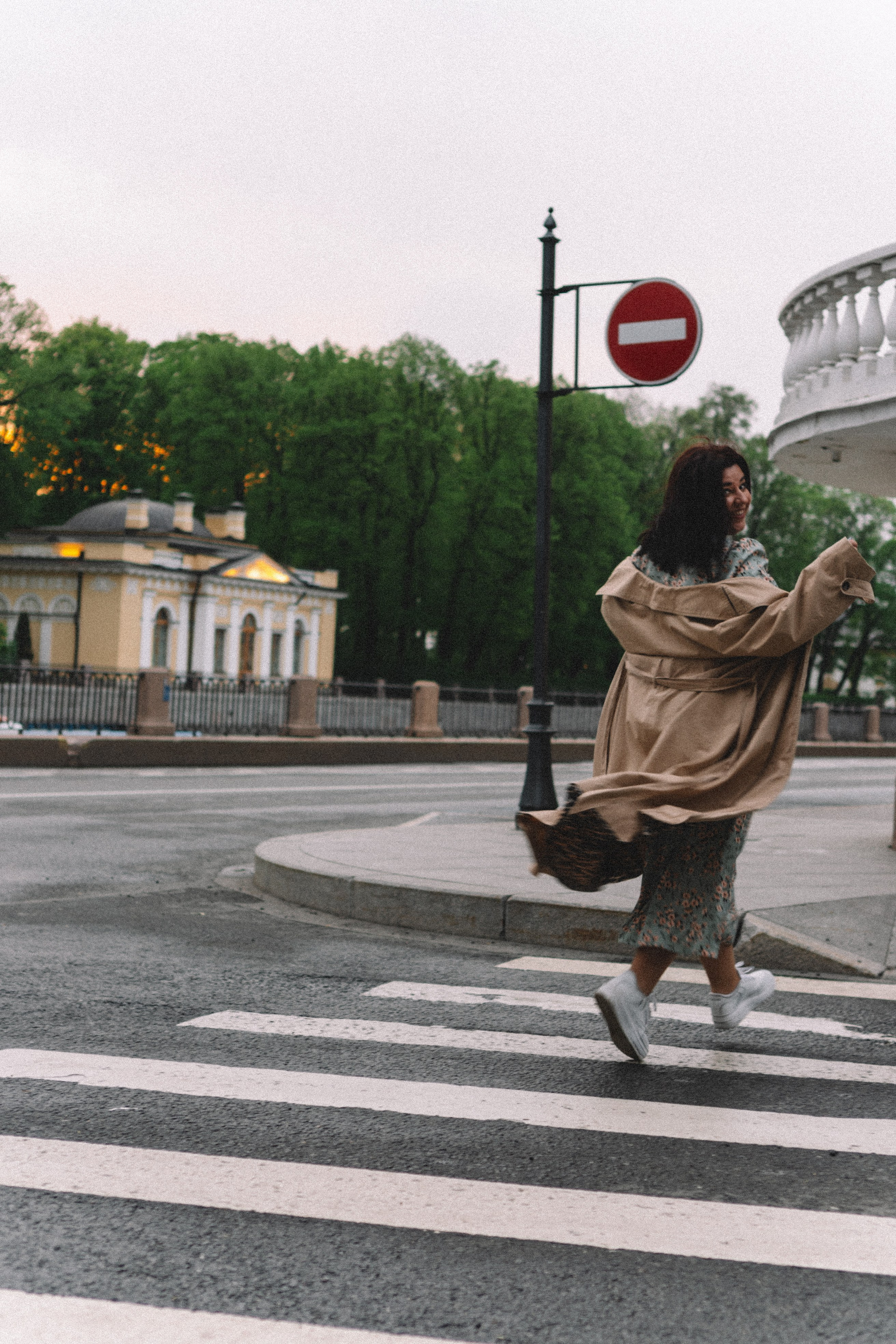 ПИТЕРСКАЯ ПРОГУЛКА. Профессиональный фотограф, Санкт-Петербург — Виктория Богомолова