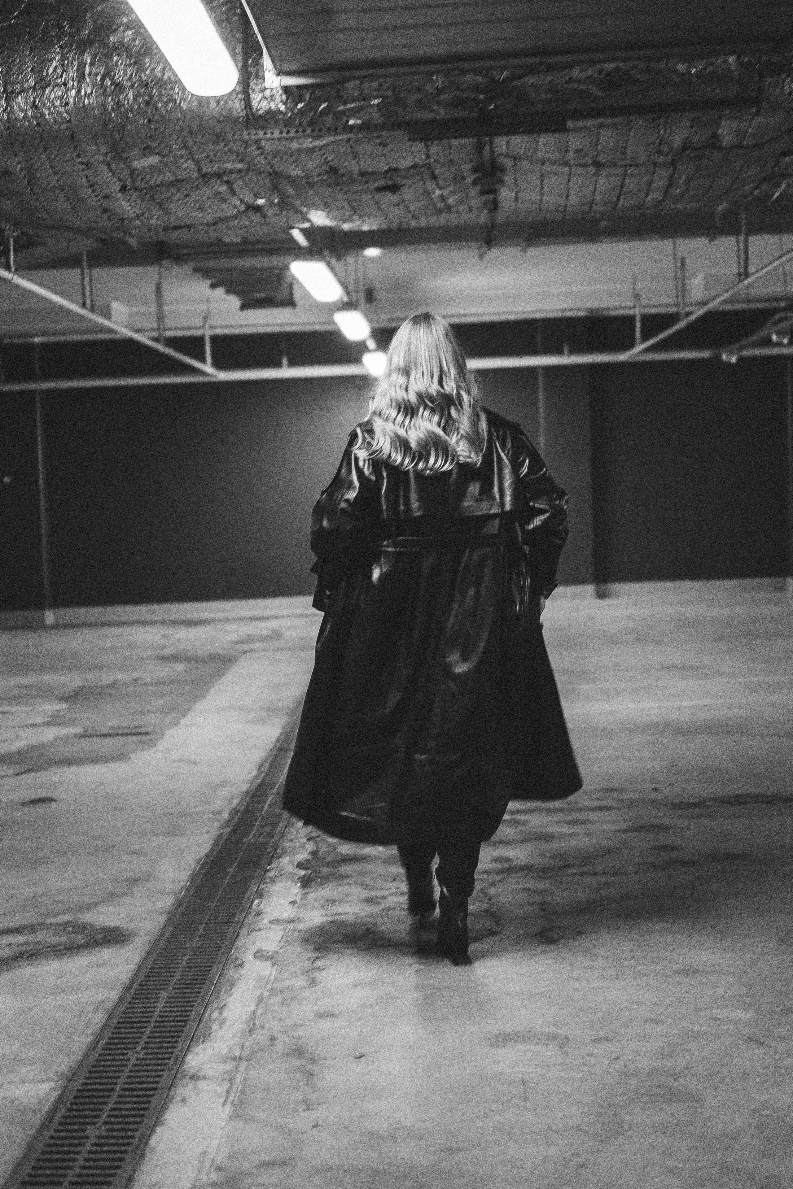 ЧБ. Профессиональный фотограф, Санкт-Петербург — Виктория Богомолова