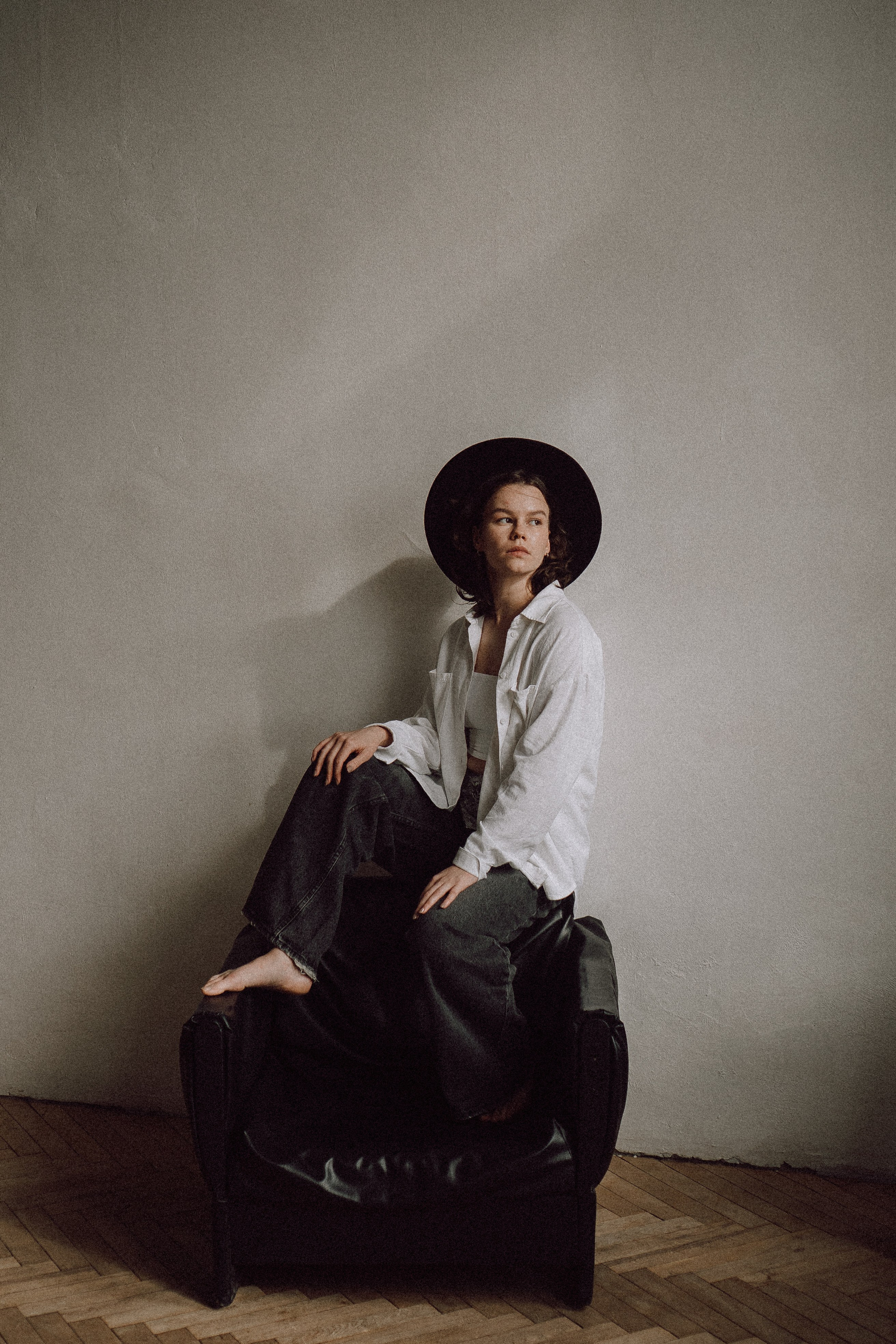 СТУДИЙНАЯ. Профессиональный фотограф, Санкт-Петербург — Виктория Богомолова