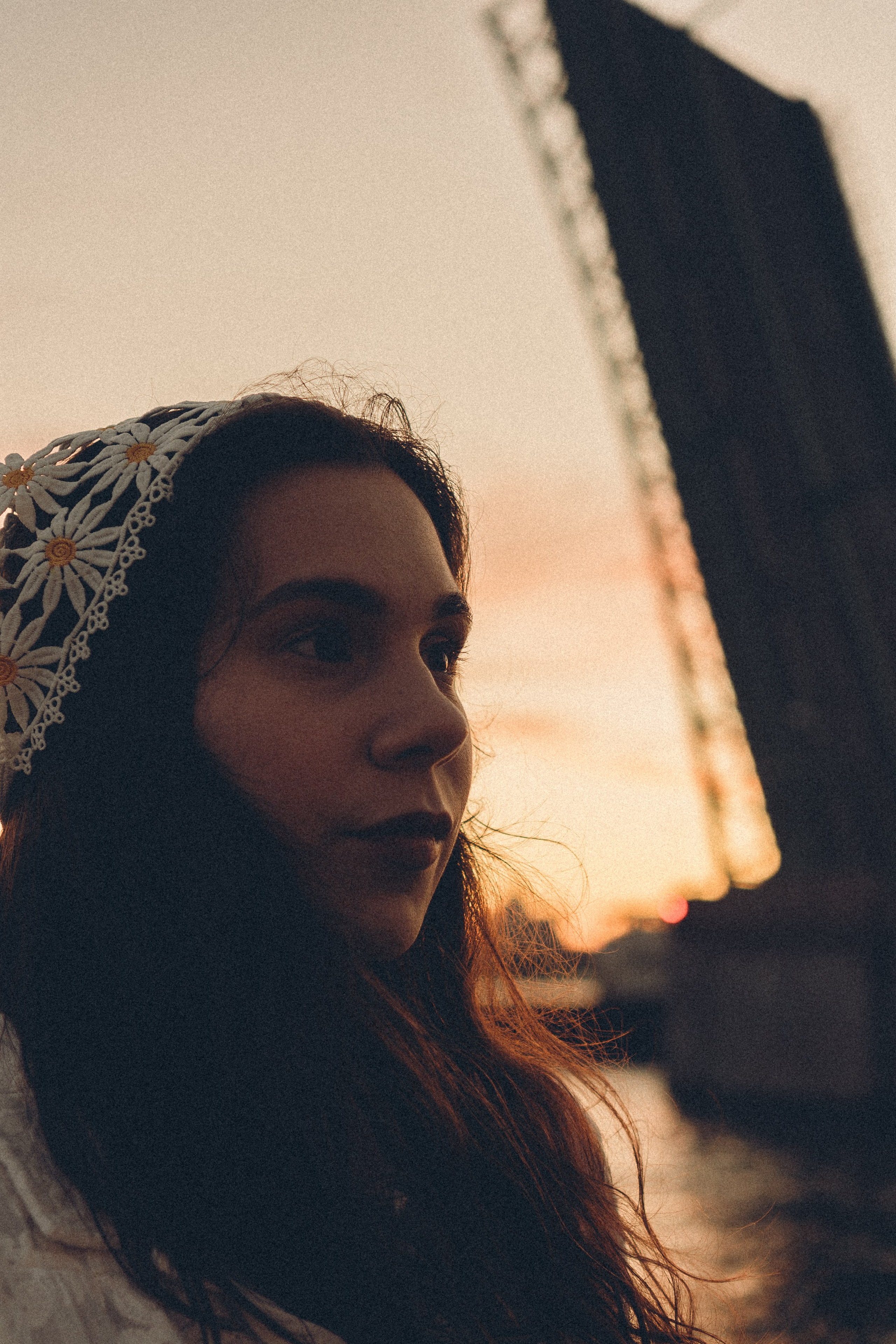 РАССВЕТ С РАЗВОДНЫМИ МОСТАМИ. Профессиональный фотограф, Санкт-Петербург — Виктория Богомолова