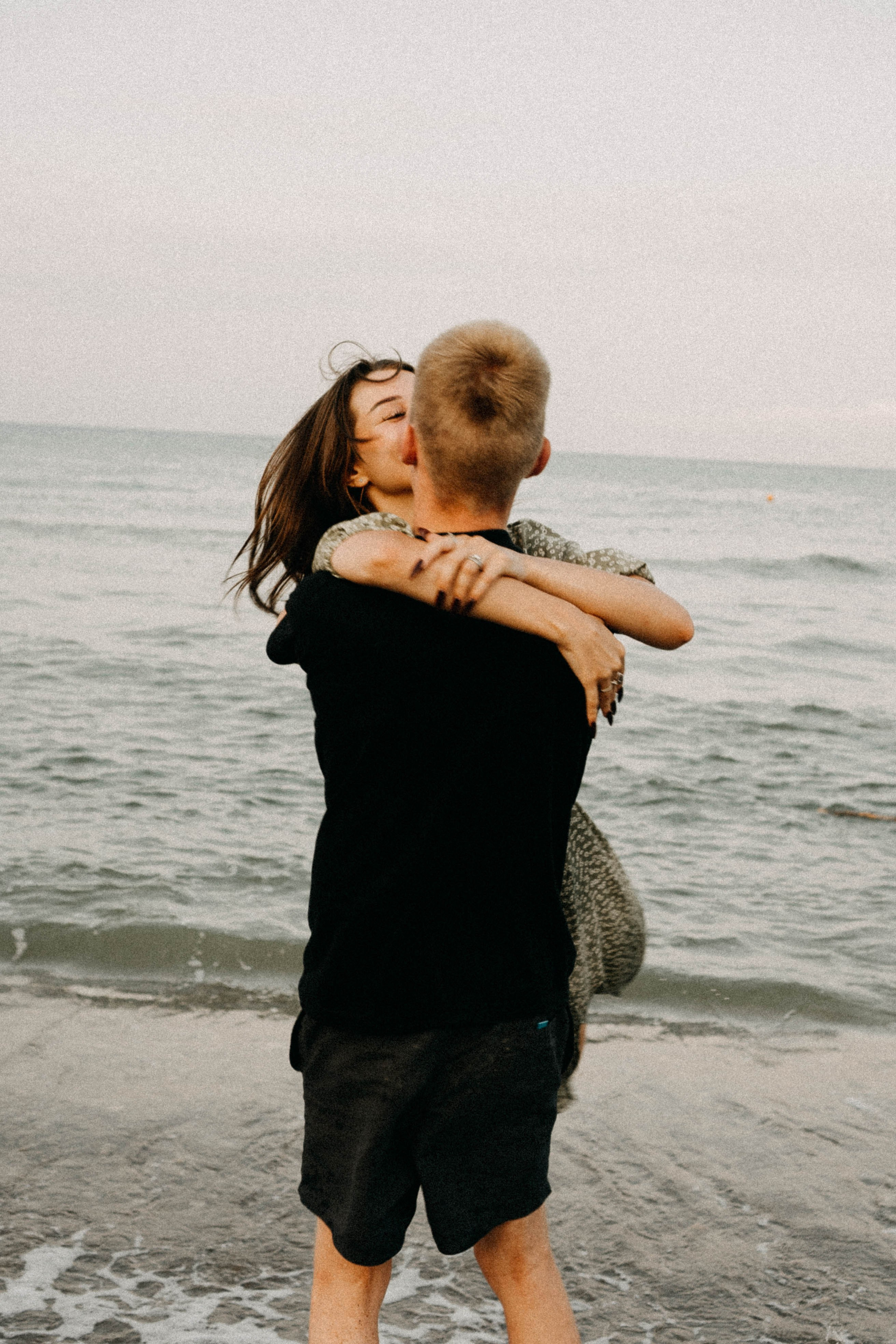 Рассвет на море. Профессиональный фотограф, Санкт-Петербург — Виктория Богомолова