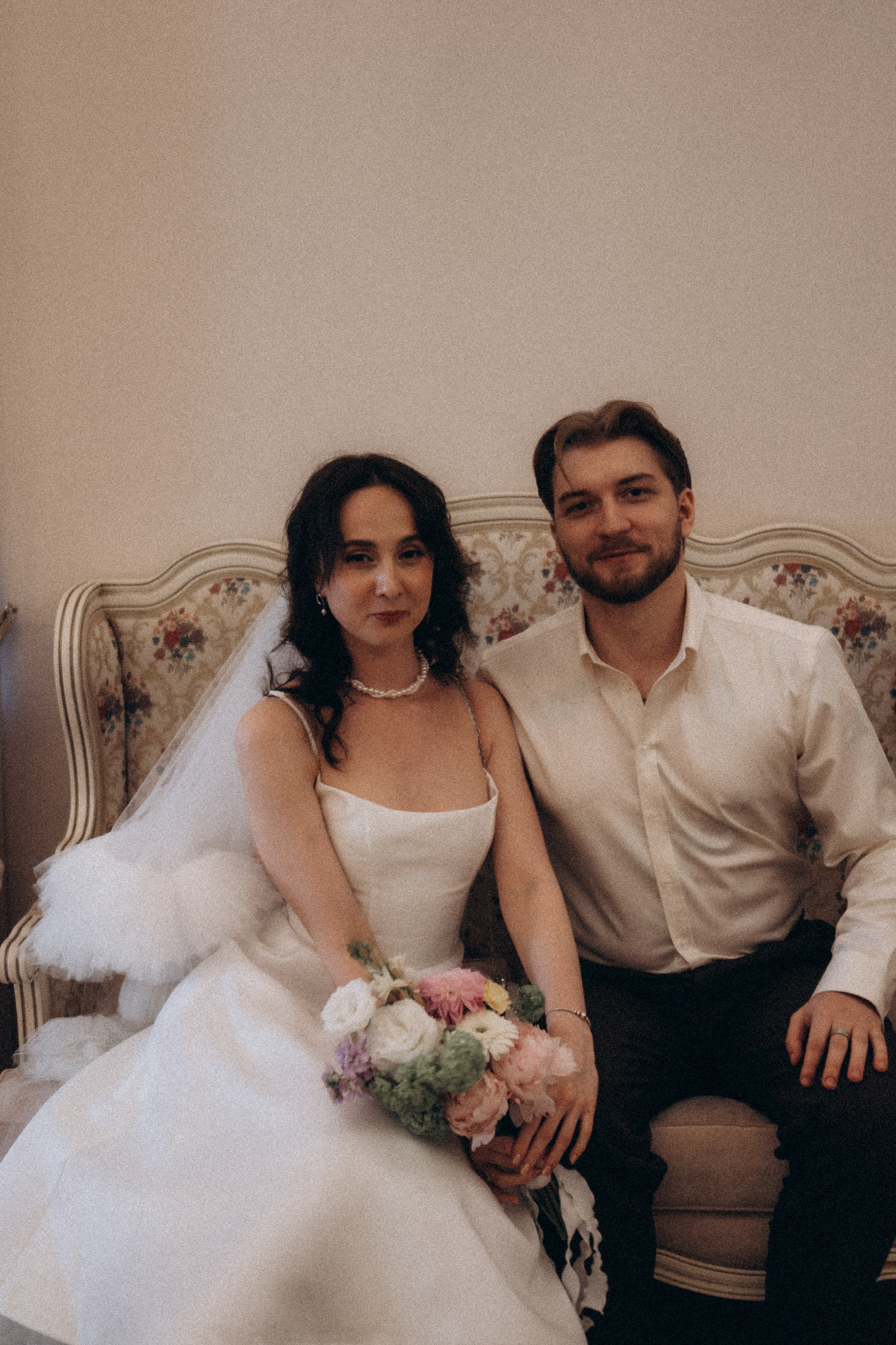 СВАДЕБНАЯ ФОТОСЕСИСИЯ В ГОРОДЕ ПУШКИН. Профессиональный фотограф, Санкт-Петербург — Виктория Богомолова