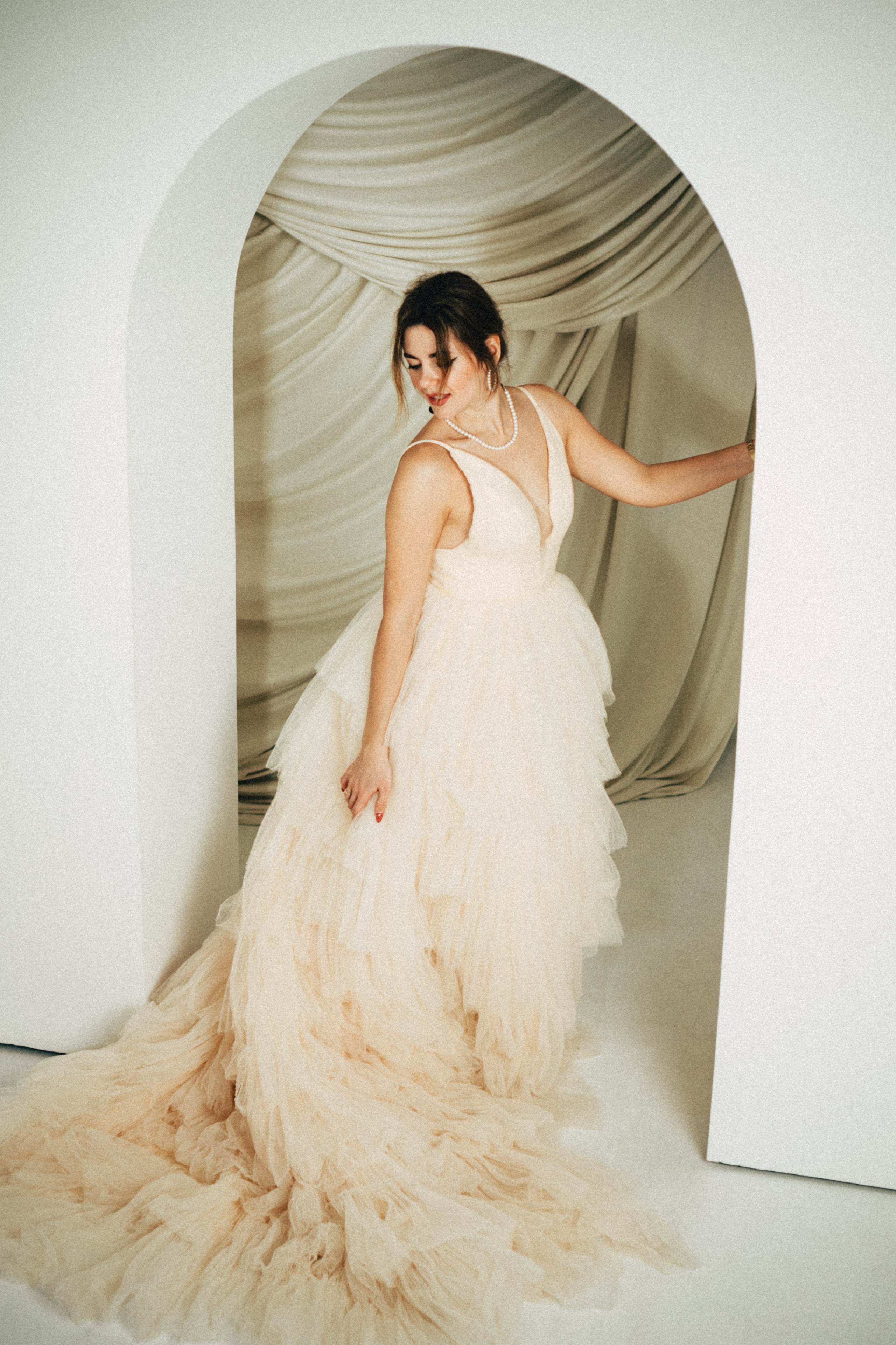 Сказочная история. Профессиональный фотограф, Санкт-Петербург — Виктория Богомолова