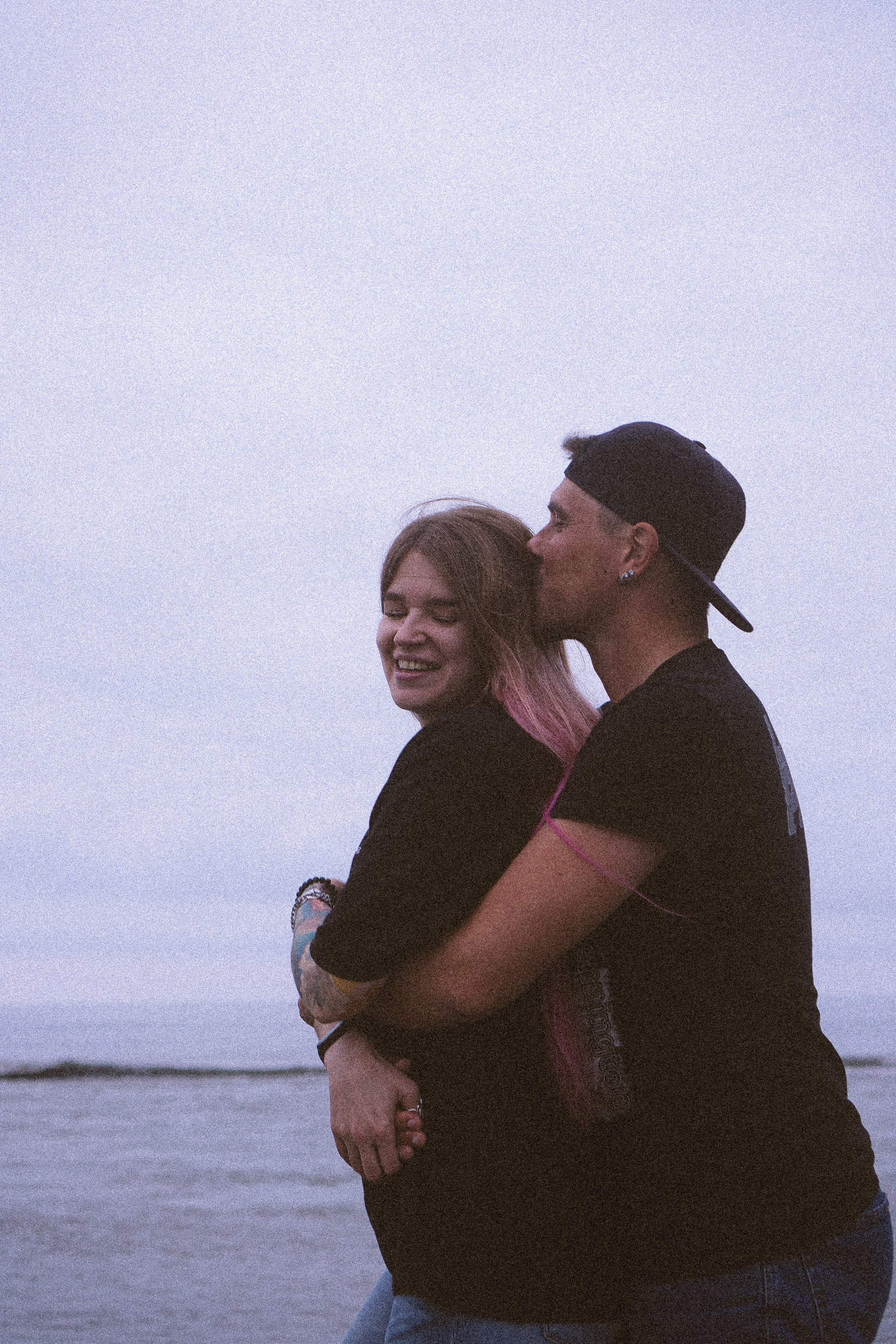 НА БЕРЕГУ МОРЯ. Профессиональный фотограф, Санкт-Петербург — Виктория Богомолова