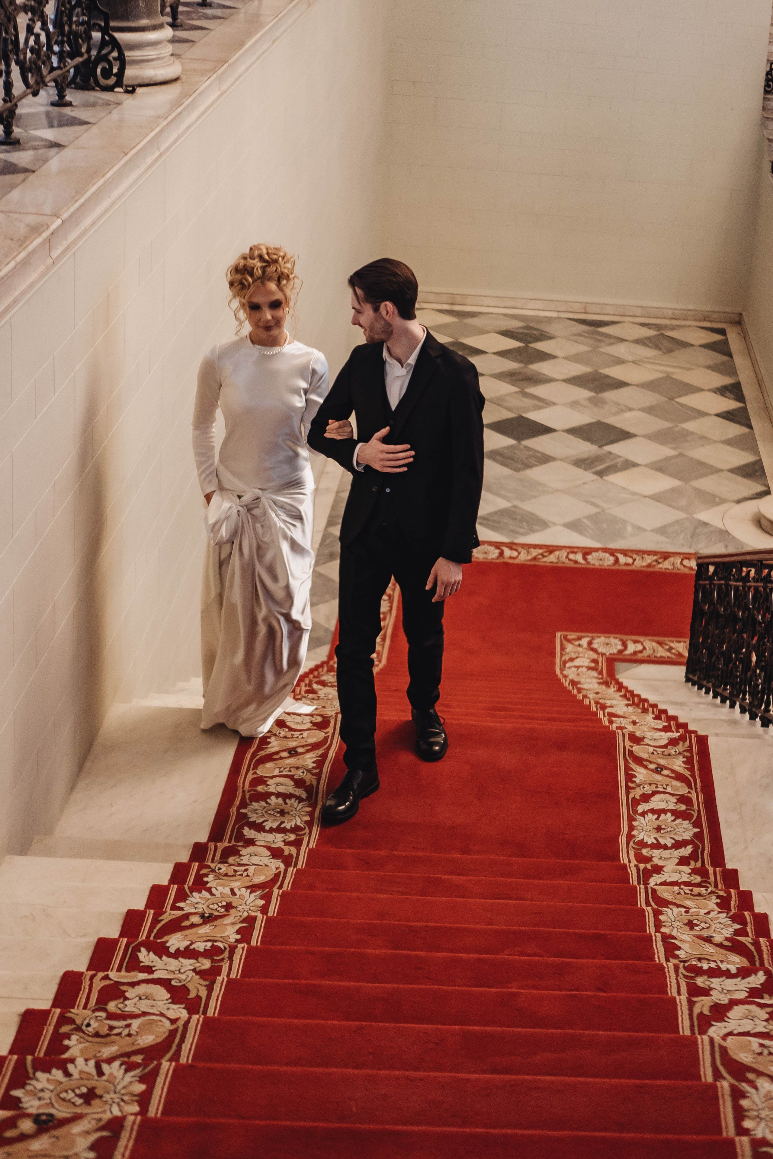 СВАДЕБНАЯ ФОТОСЕСИИЯ В НИКОЛАЕВСКОМ ДВОРЦЕ. Профессиональный фотограф, Санкт-Петербург — Виктория Богомолова