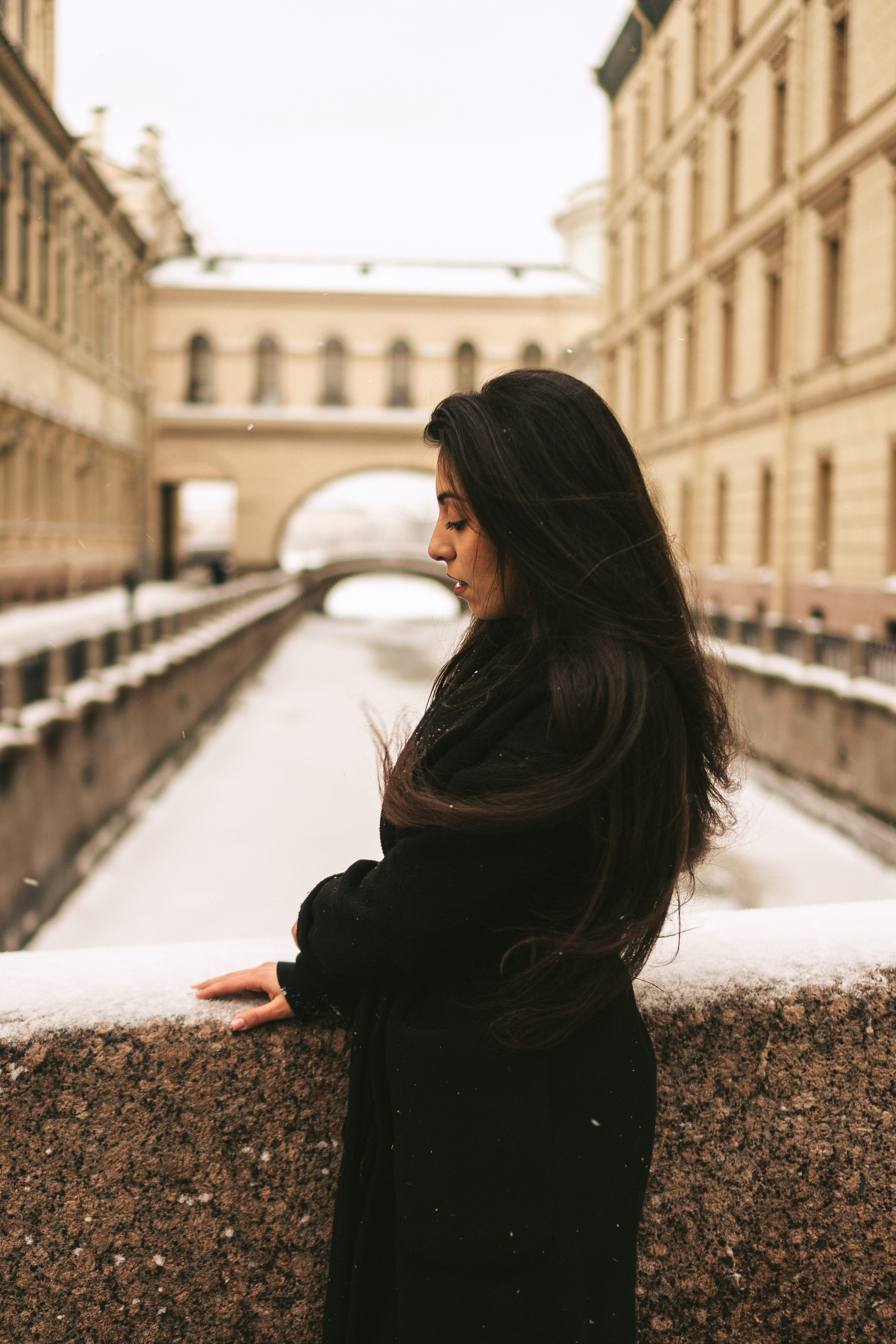 Фотосессия в Санкт-Петербурге. Профессиональный фотограф, Санкт-Петербург — Виктория Богомолова