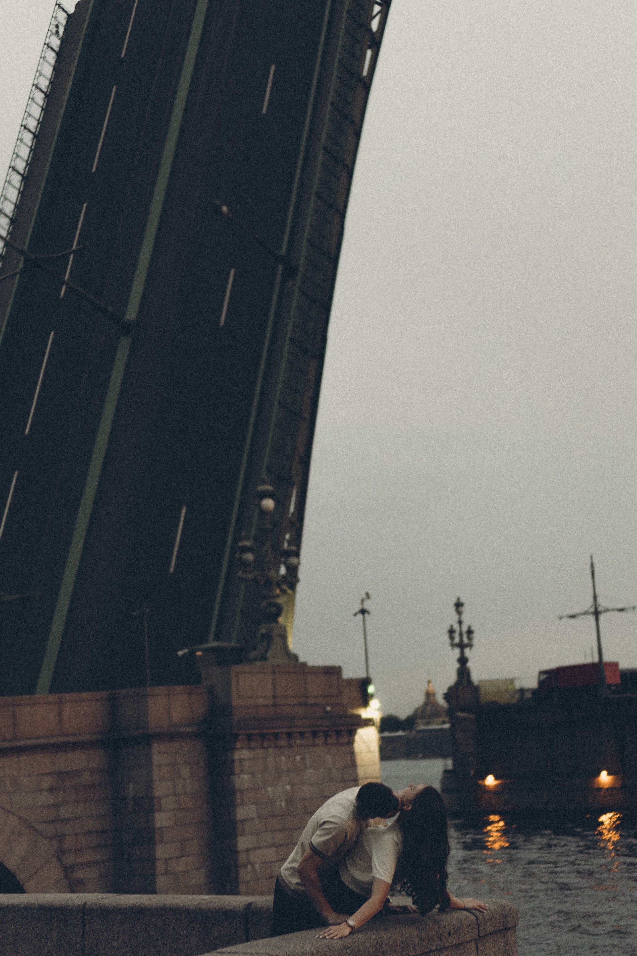 РАССВЕТНАЯ ИСТОРИЯ. Профессиональный фотограф, Санкт-Петербург — Виктория Богомолова