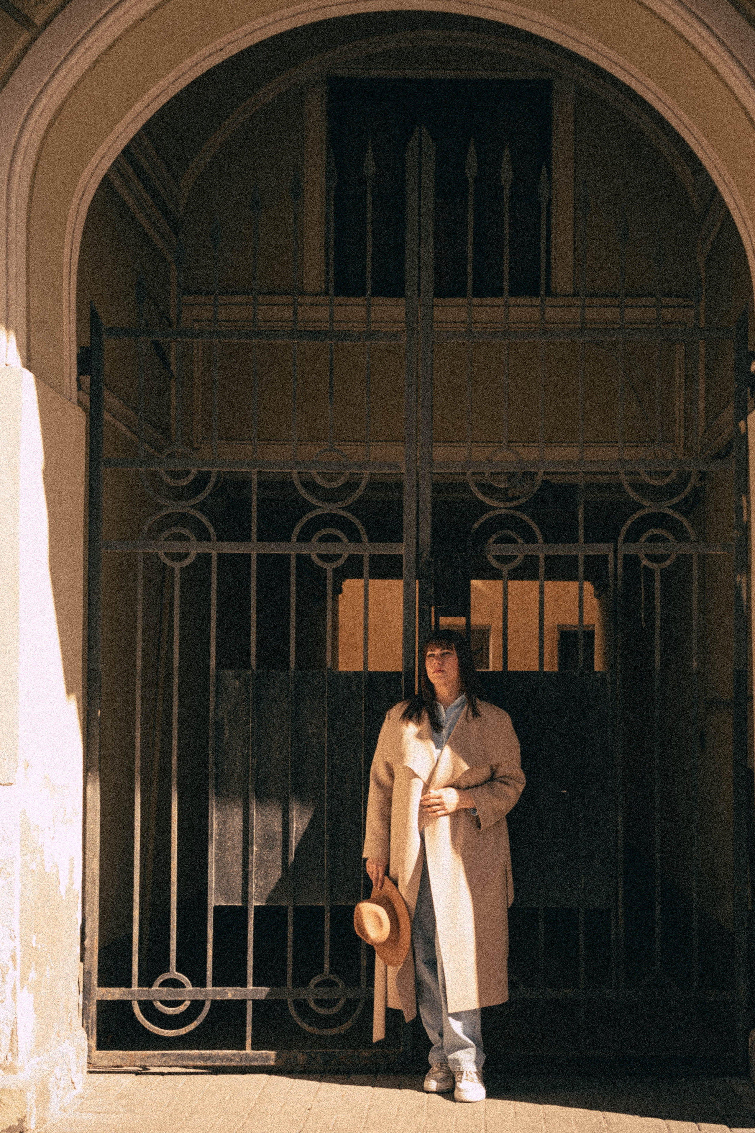 Прогулочная. Профессиональный фотограф, Санкт-Петербург — Виктория Богомолова