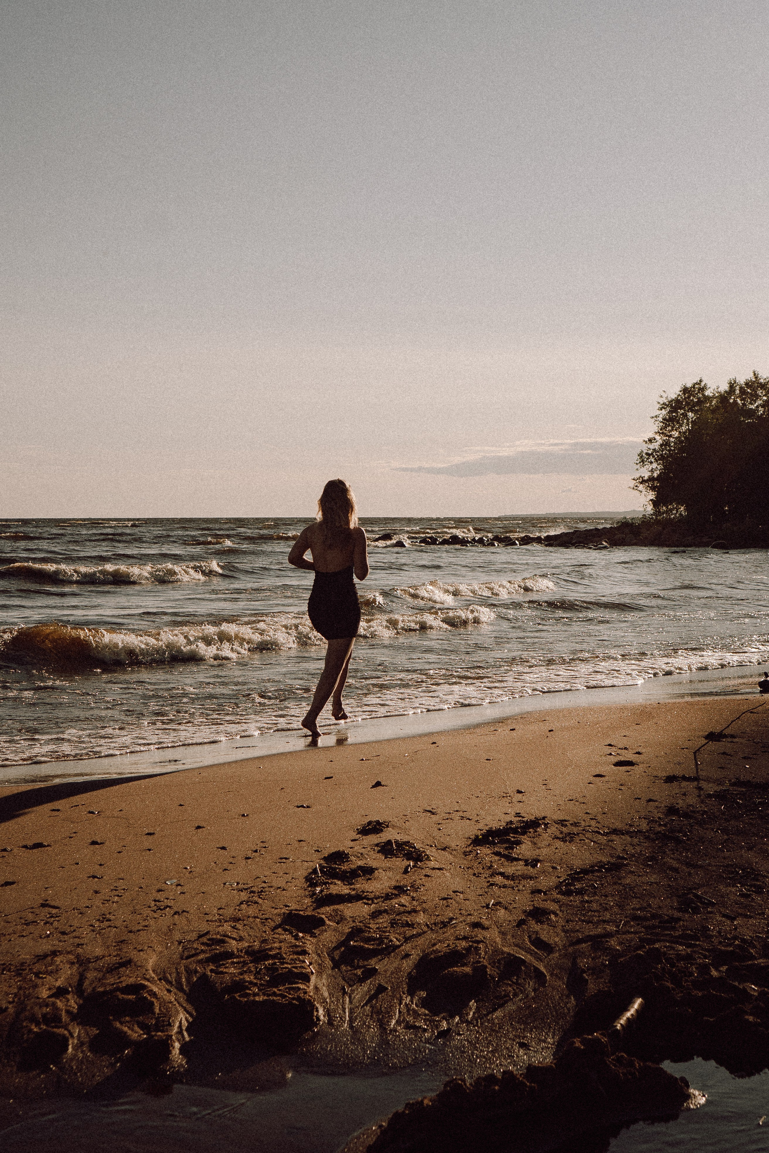 РОМАНТИКА ФИНСКОГО ЗАЛИВА. Профессиональный фотограф, Санкт-Петербург — Виктория Богомолова