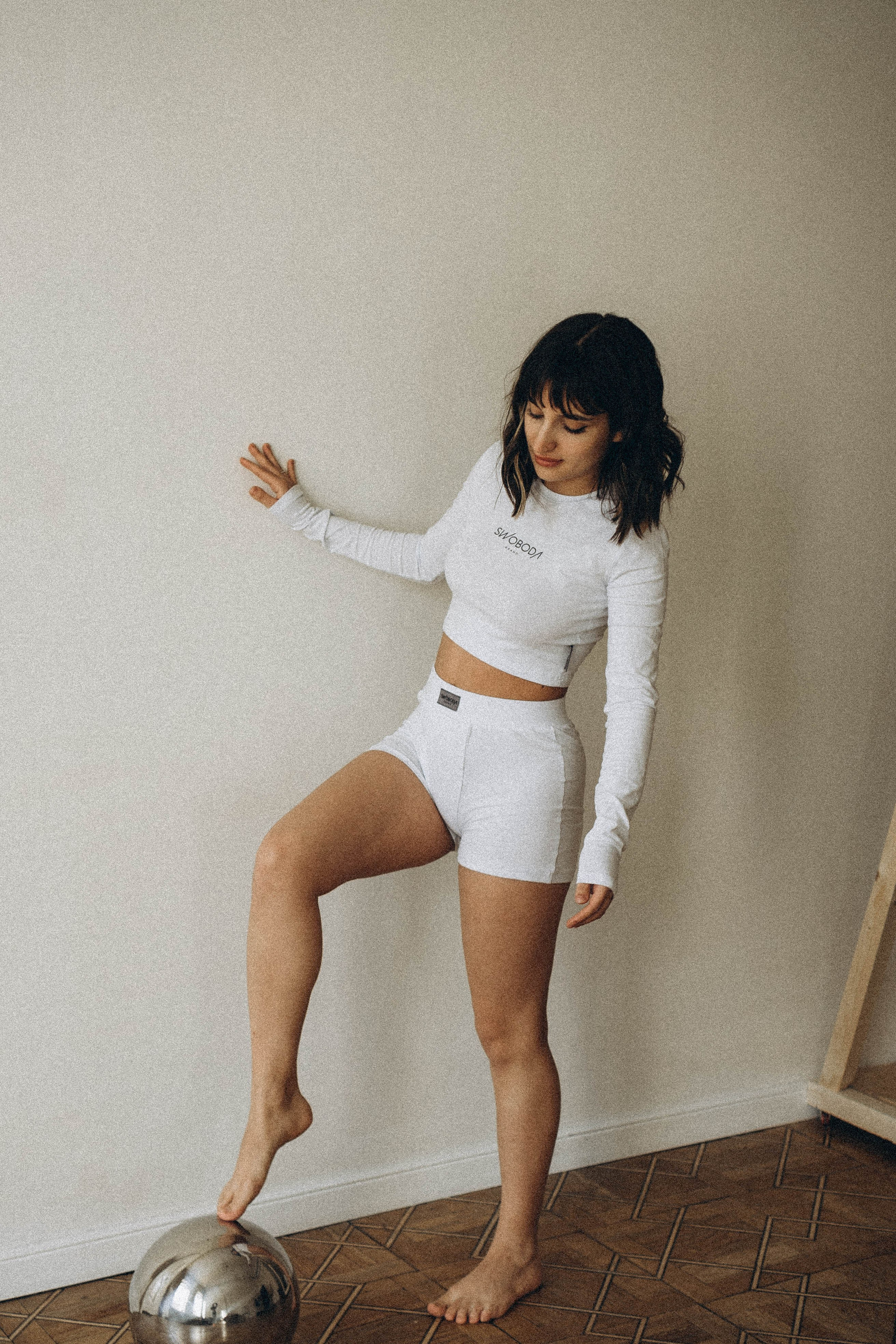 Студийная. Профессиональный фотограф, Санкт-Петербург — Виктория Богомолова