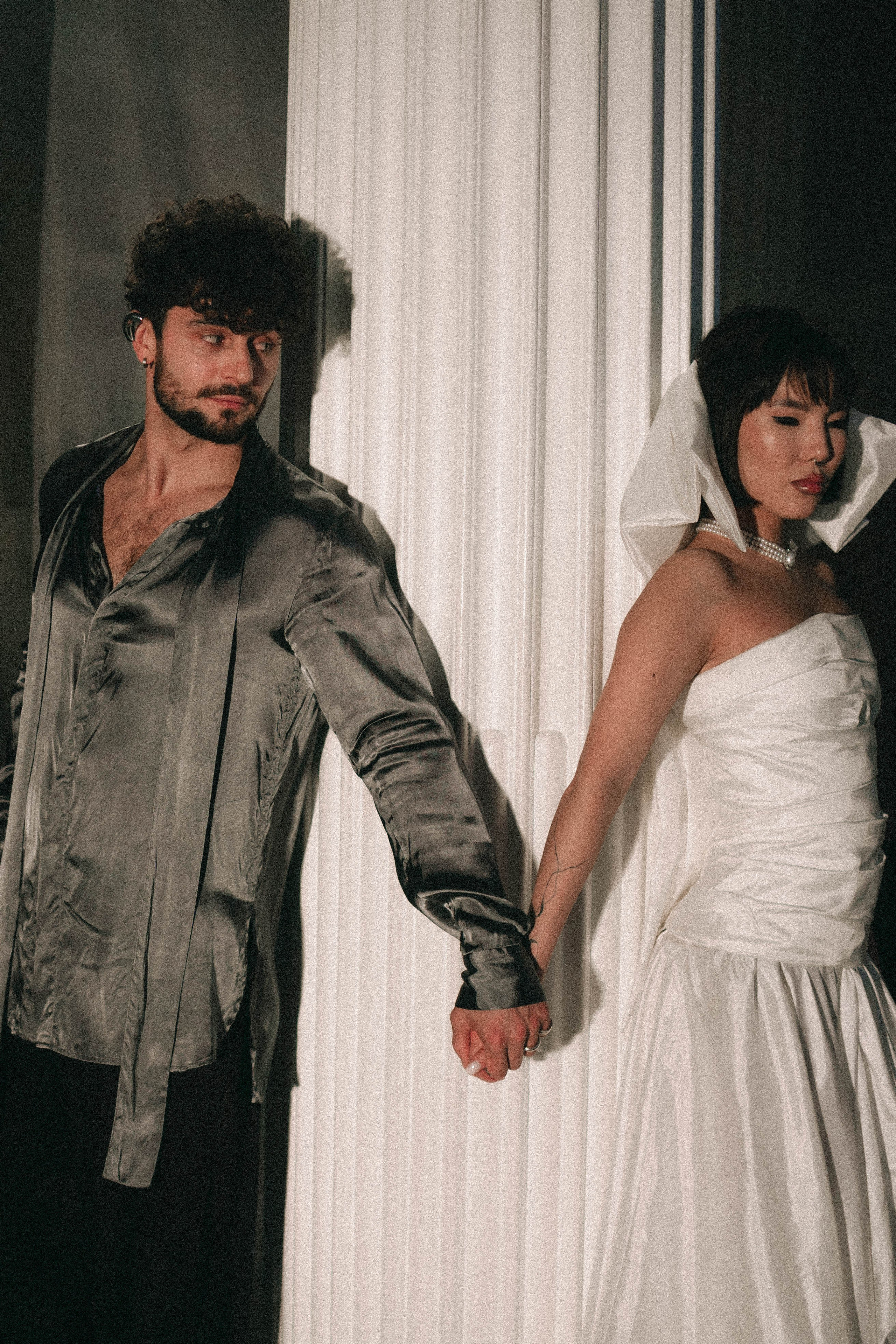 СВАБЕДНАЯ ФОТСЕССИИЯ В ОДНОМ ИЗ ЗАЛОВ НИКОЛАЕВСКОГО ДВОРЦА. Профессиональный фотограф, Санкт-Петербург — Виктория Богомолова