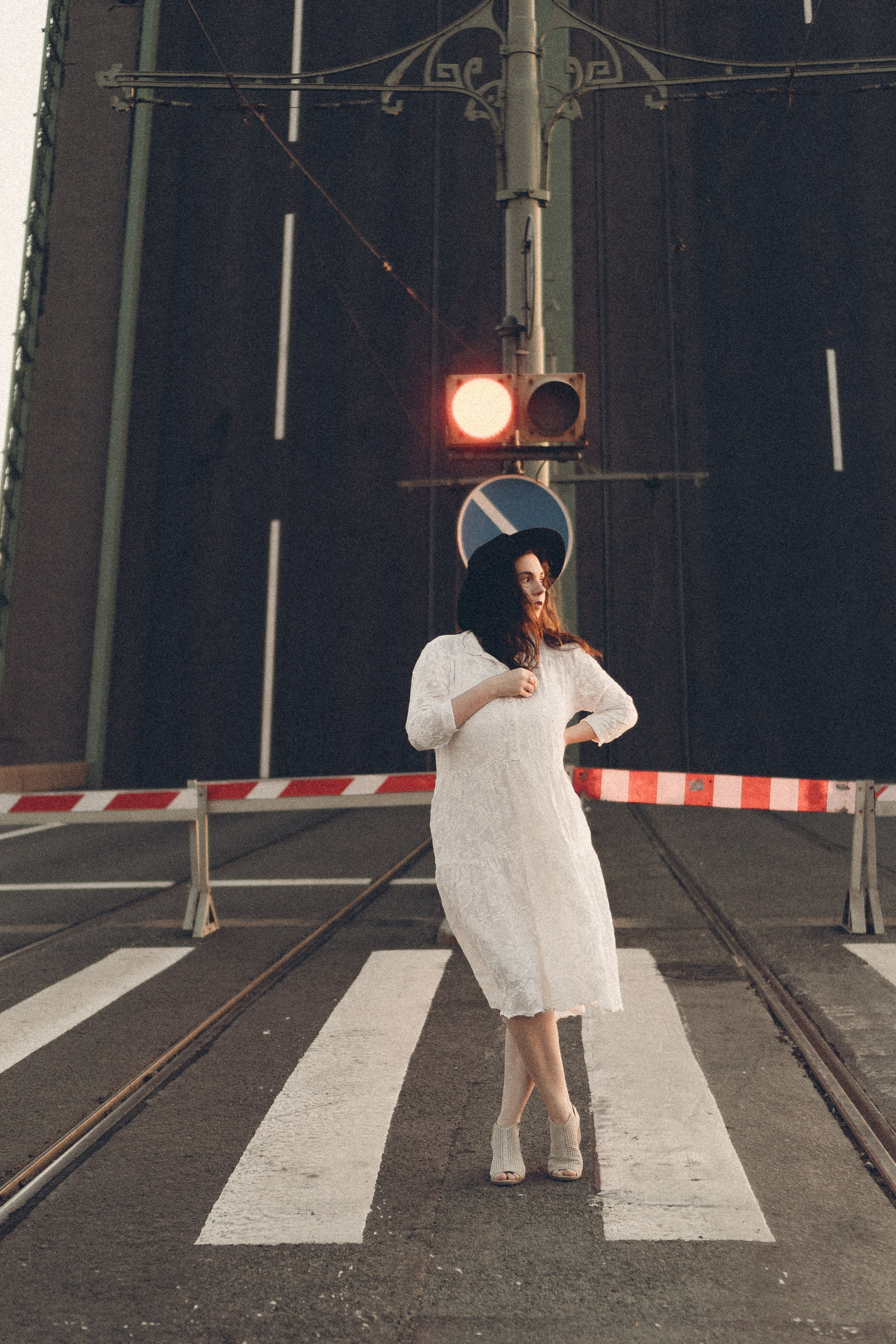 РАССВЕТ С РАЗВОДНЫМИ МОСТАМИ. Профессиональный фотограф, Санкт-Петербург — Виктория Богомолова