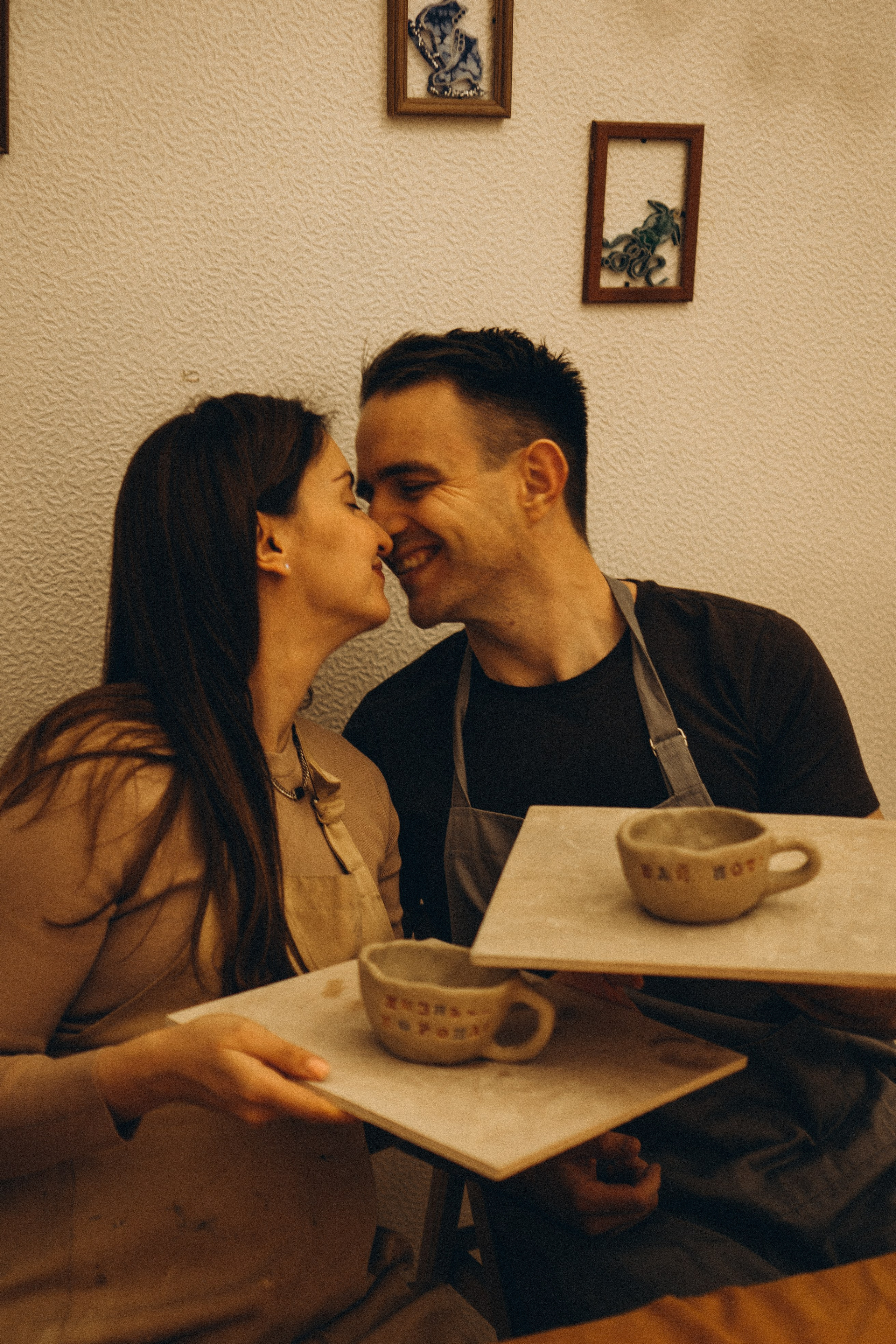 ЛЕПКАРНЯ. Профессиональный фотограф, Санкт-Петербург — Виктория Богомолова