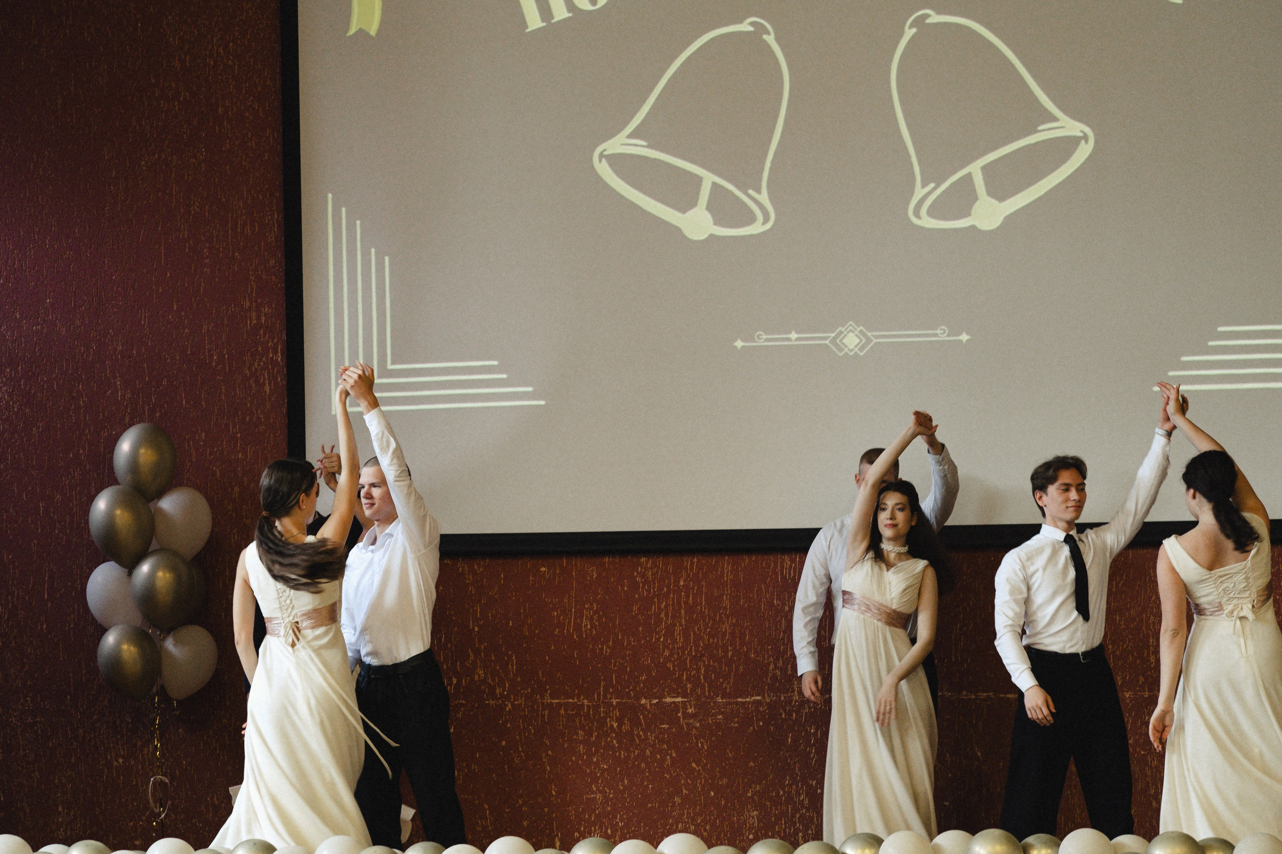 ПОСЛЕДНИЙ ЗВОНОК. Профессиональный фотограф, Санкт-Петербург — Виктория Богомолова