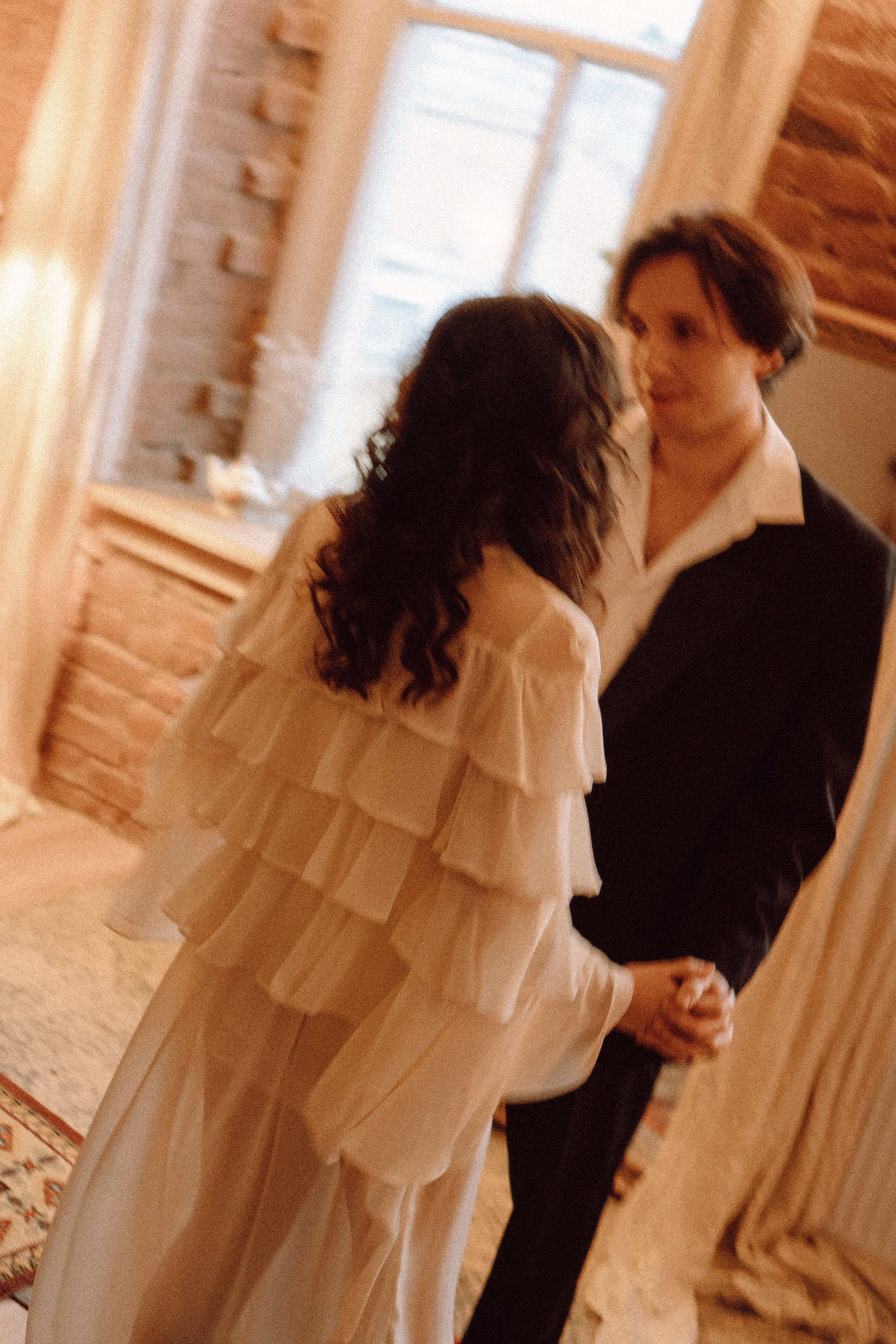 Новогодний стиль вдвоем. Профессиональный фотограф, Санкт-Петербург — Виктория Богомолова