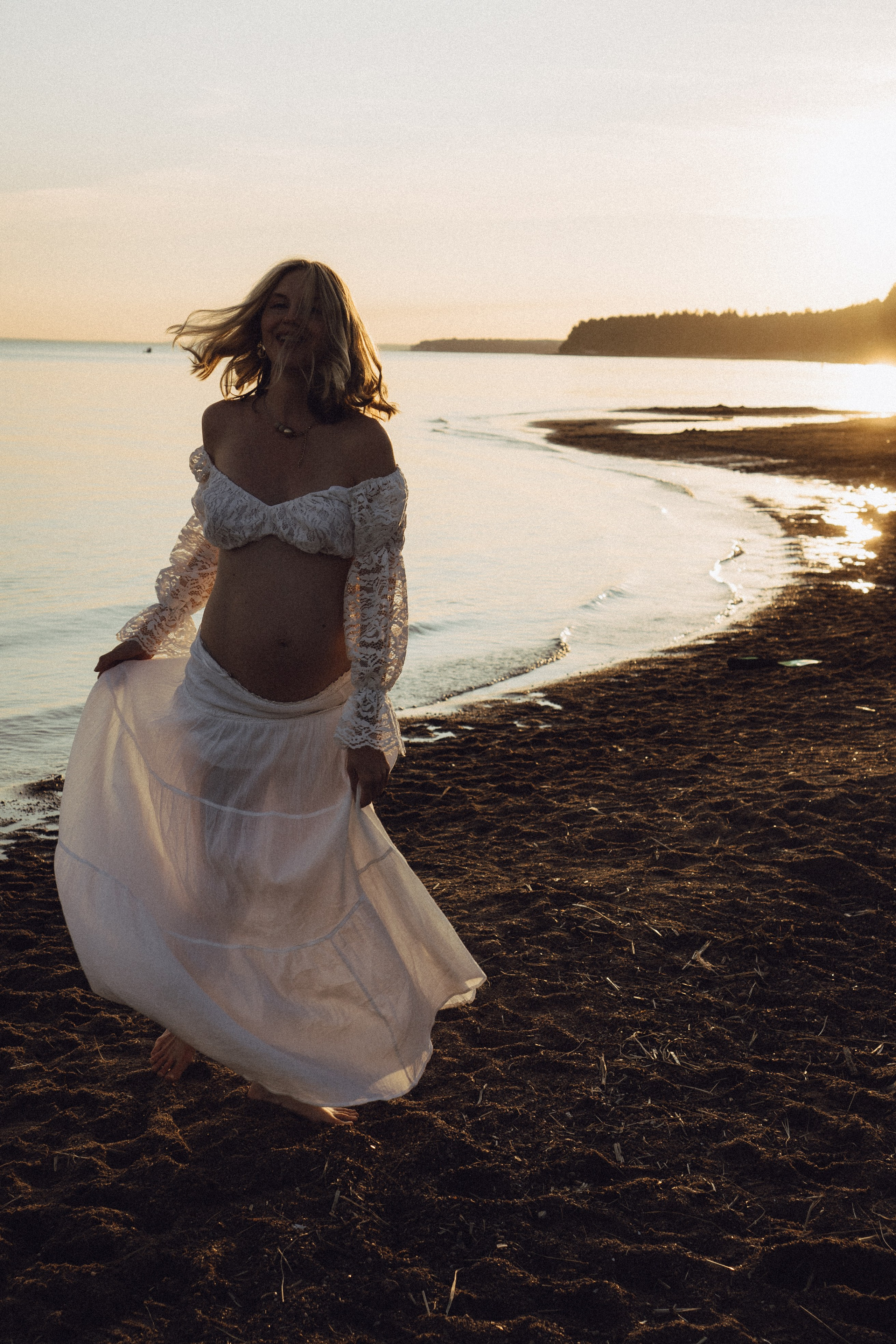 В ОЖИДАНИИ. Профессиональный фотограф, Санкт-Петербург — Виктория Богомолова