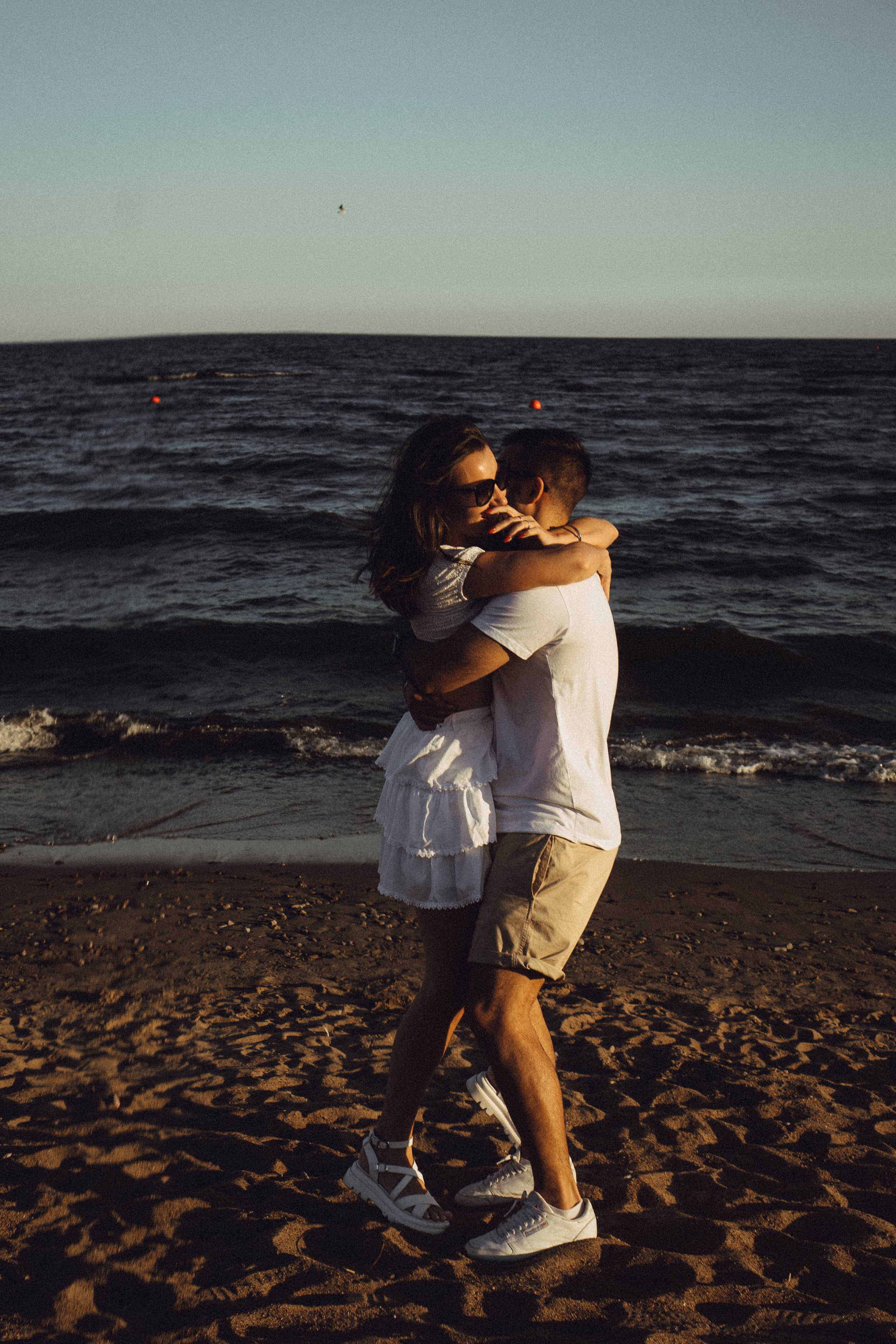 Любовь на заливе. Профессиональный фотограф, Санкт-Петербург — Виктория Богомолова