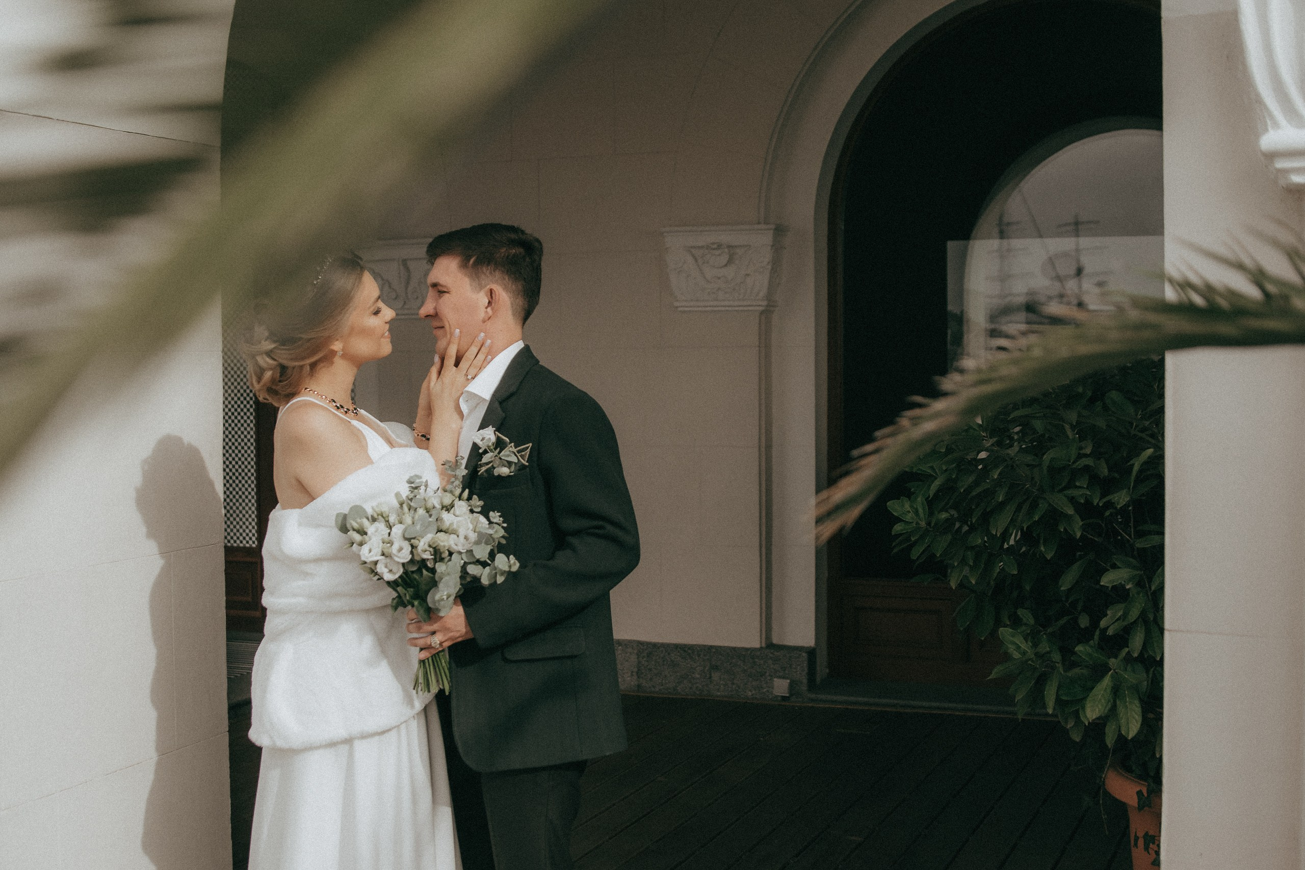 Timeless Elegance. Фотограф Сергей Суслов | Сочи