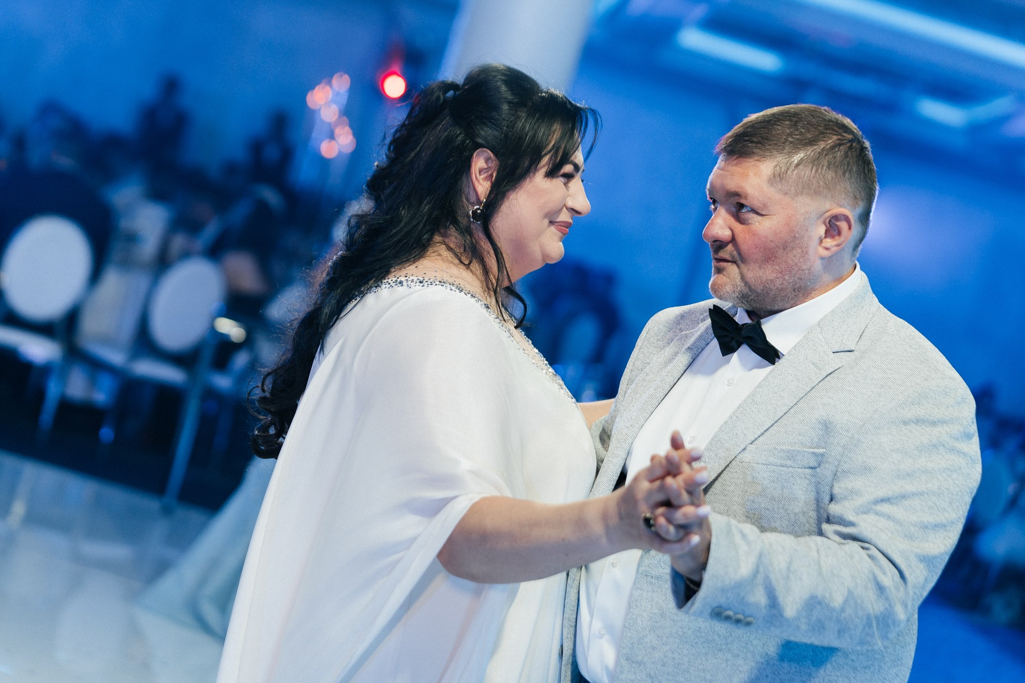 Александр и Диана. Свадебный и портретный фотограф в Рязани Ринета Цветкова