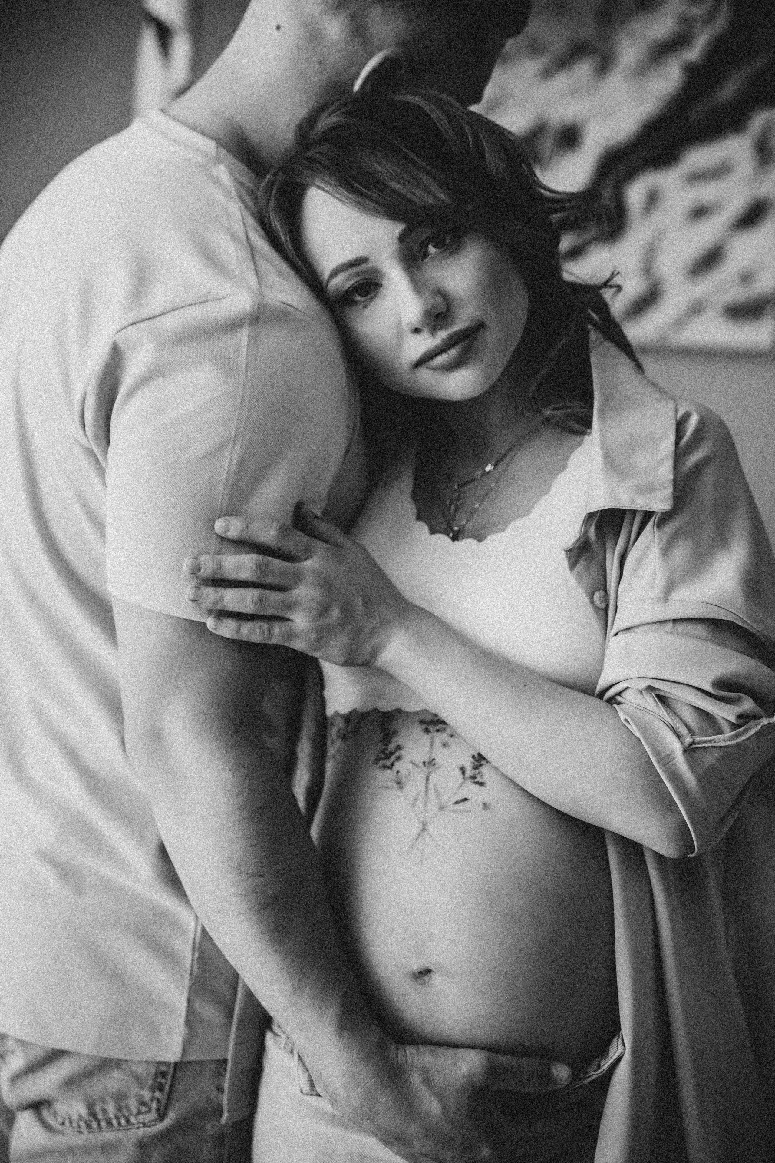 В ожидании. Семейный фотограф Елена Клименко (Sunlight)