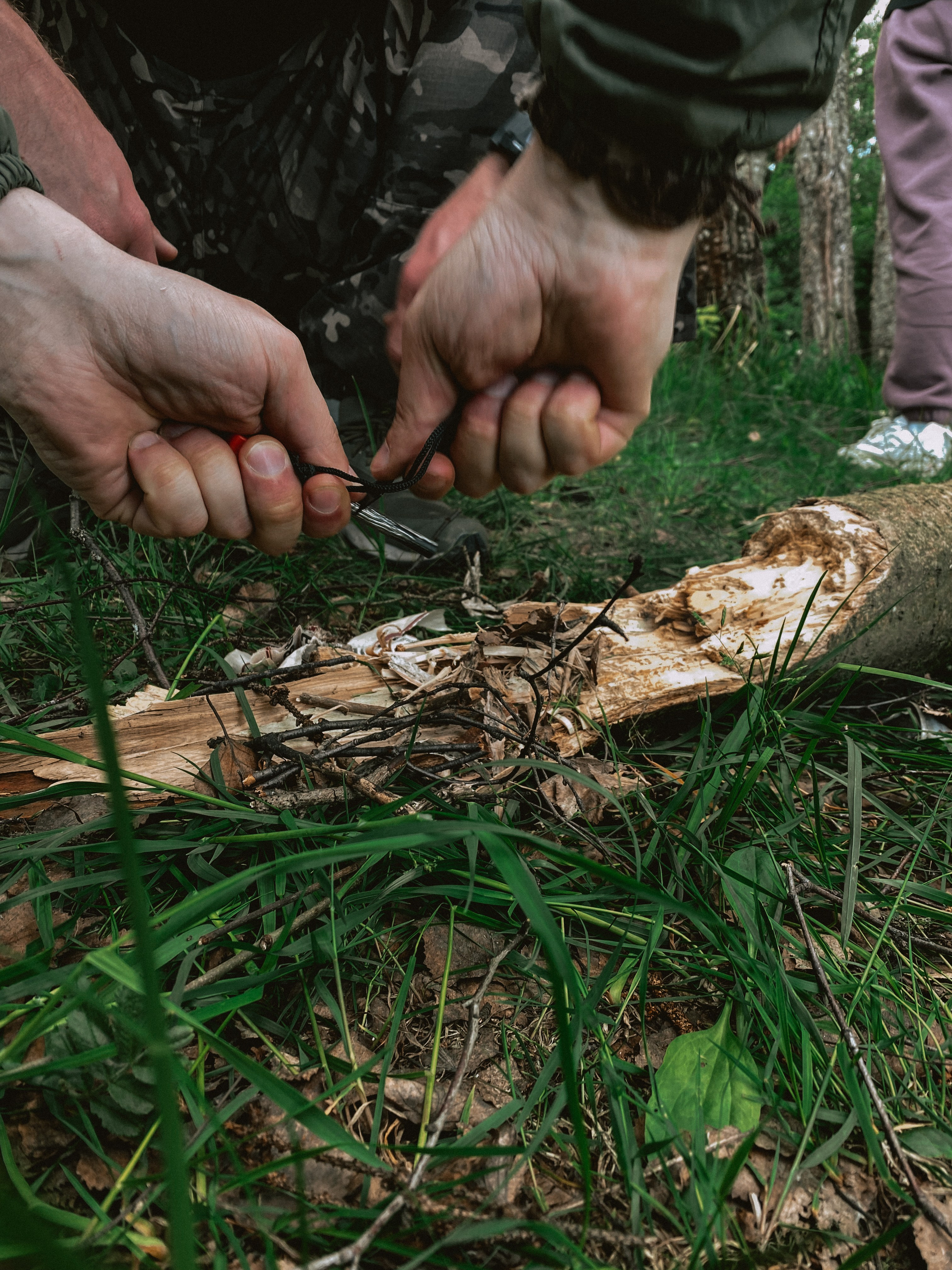 Контент для туристического бизнеса. Фотограф АняКа Мытищи