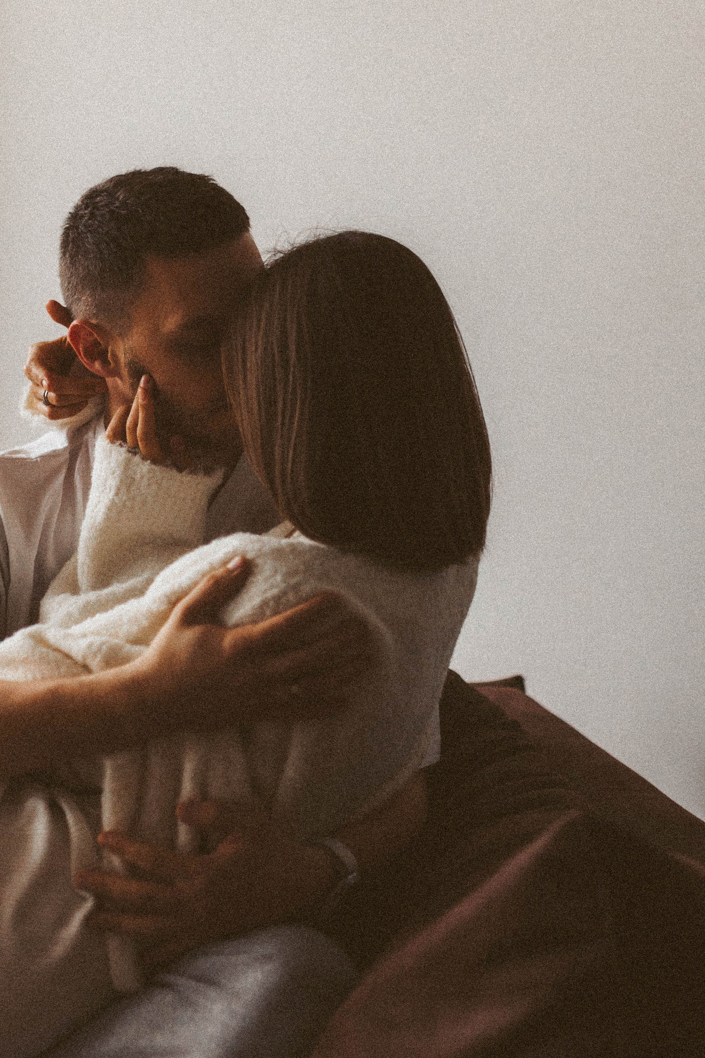 Данил/Альбина. Фотограф в Москве Татьяна Сергеева