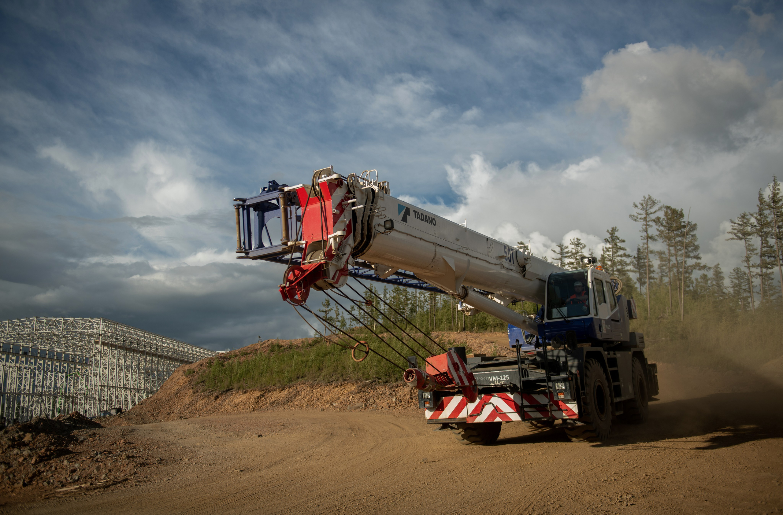 ПРОМЫШЛЕННАЯ СЪЕМКА. Фотограф Чита | Иркутск | Новосибирск