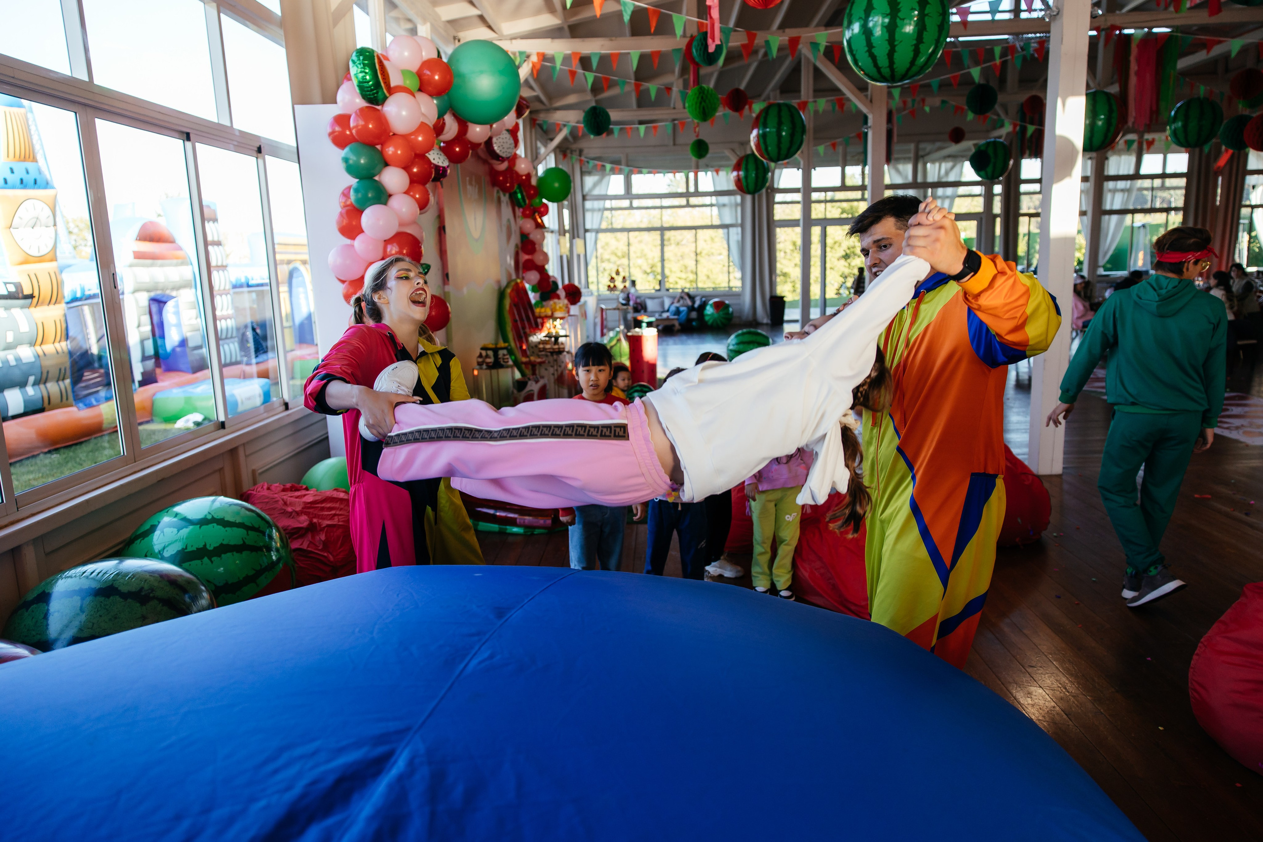 Emilie 7 лет. Свадебный и семейный фотограф