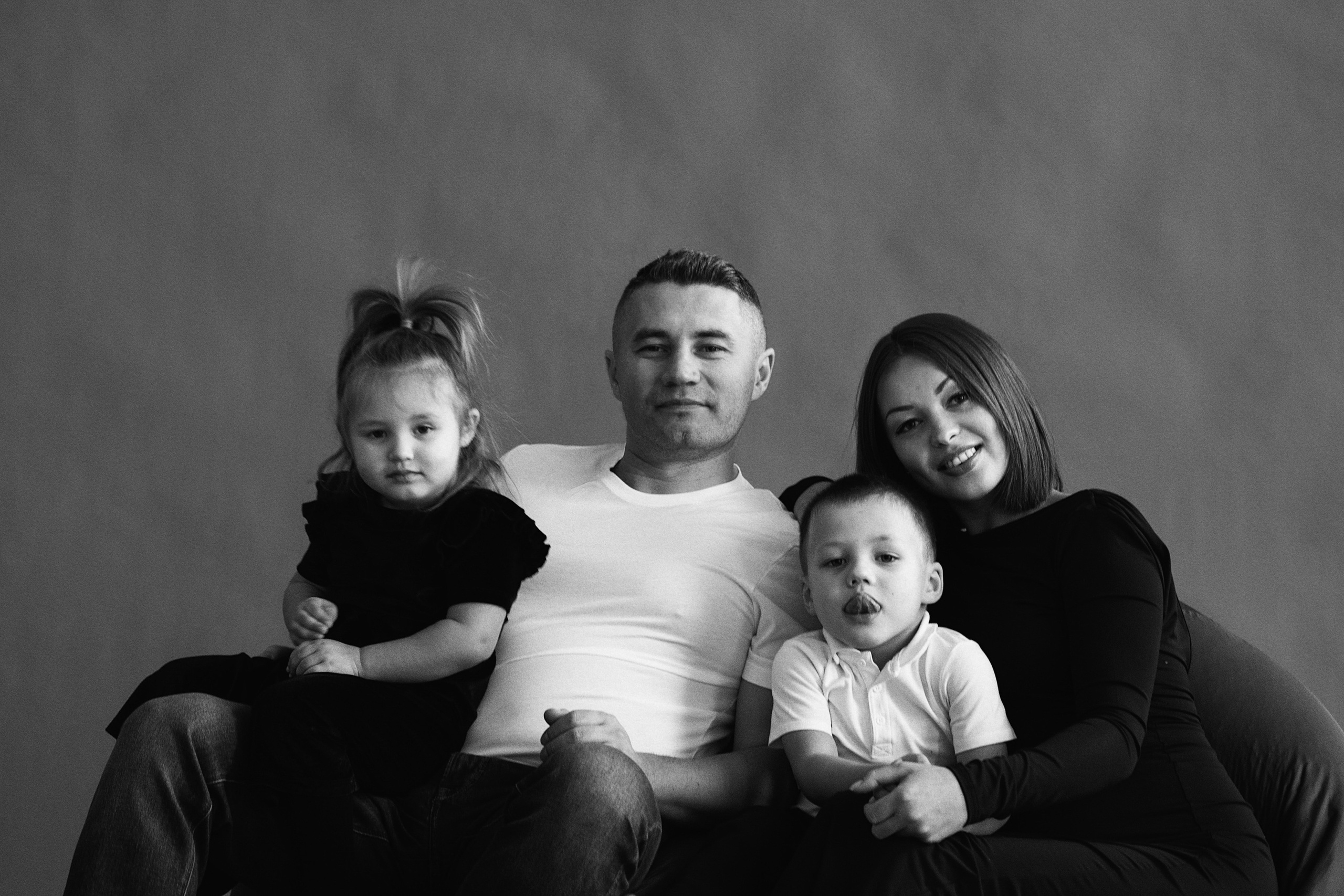 Семейные. Фотограф Сибирика (Ирина Кузнецова), Санкт-Петербург и ЛО — портреты, свадьбы и семейные съемки. Творческий подход и качественные фото