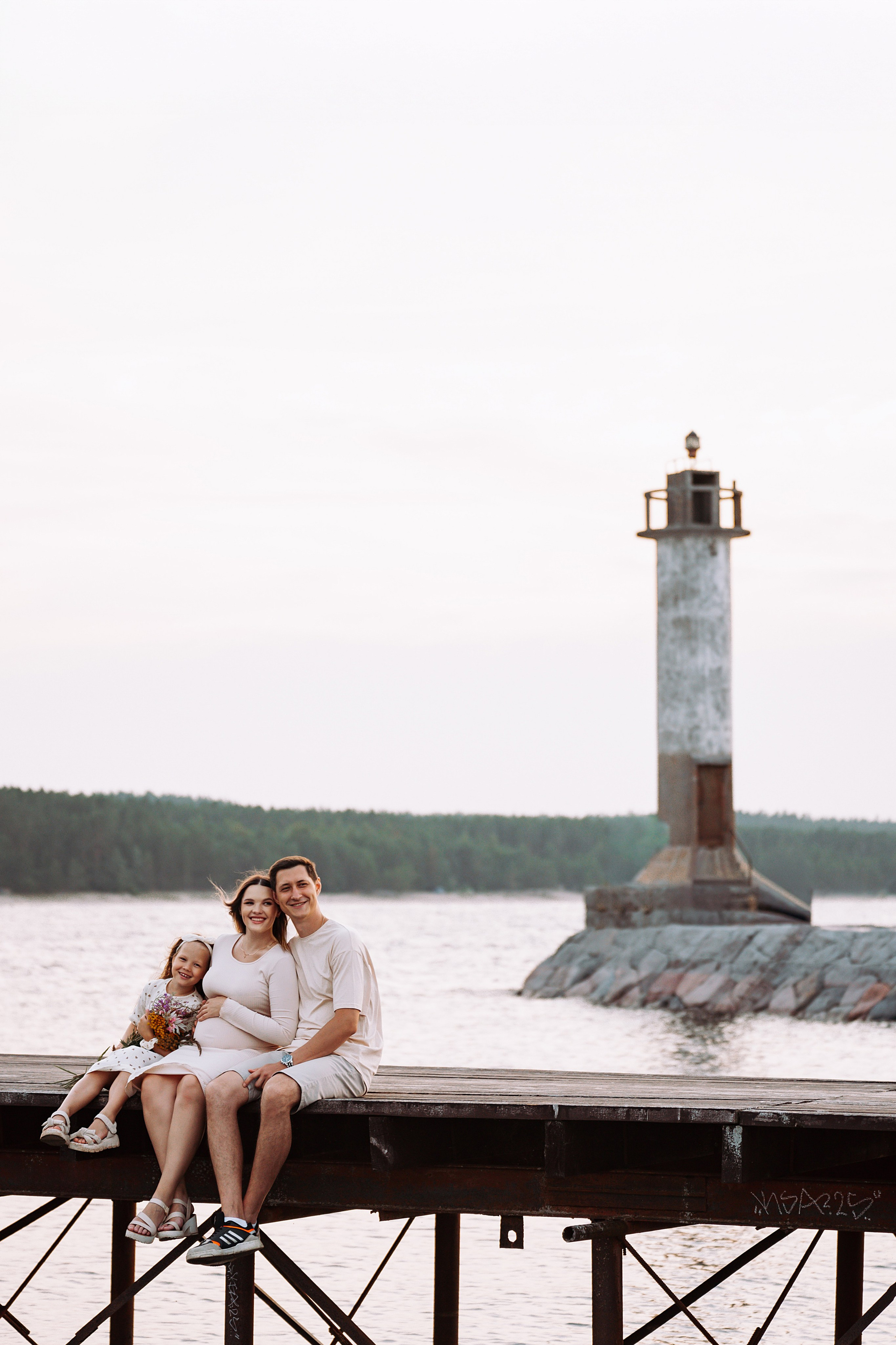 Семейные. Главная