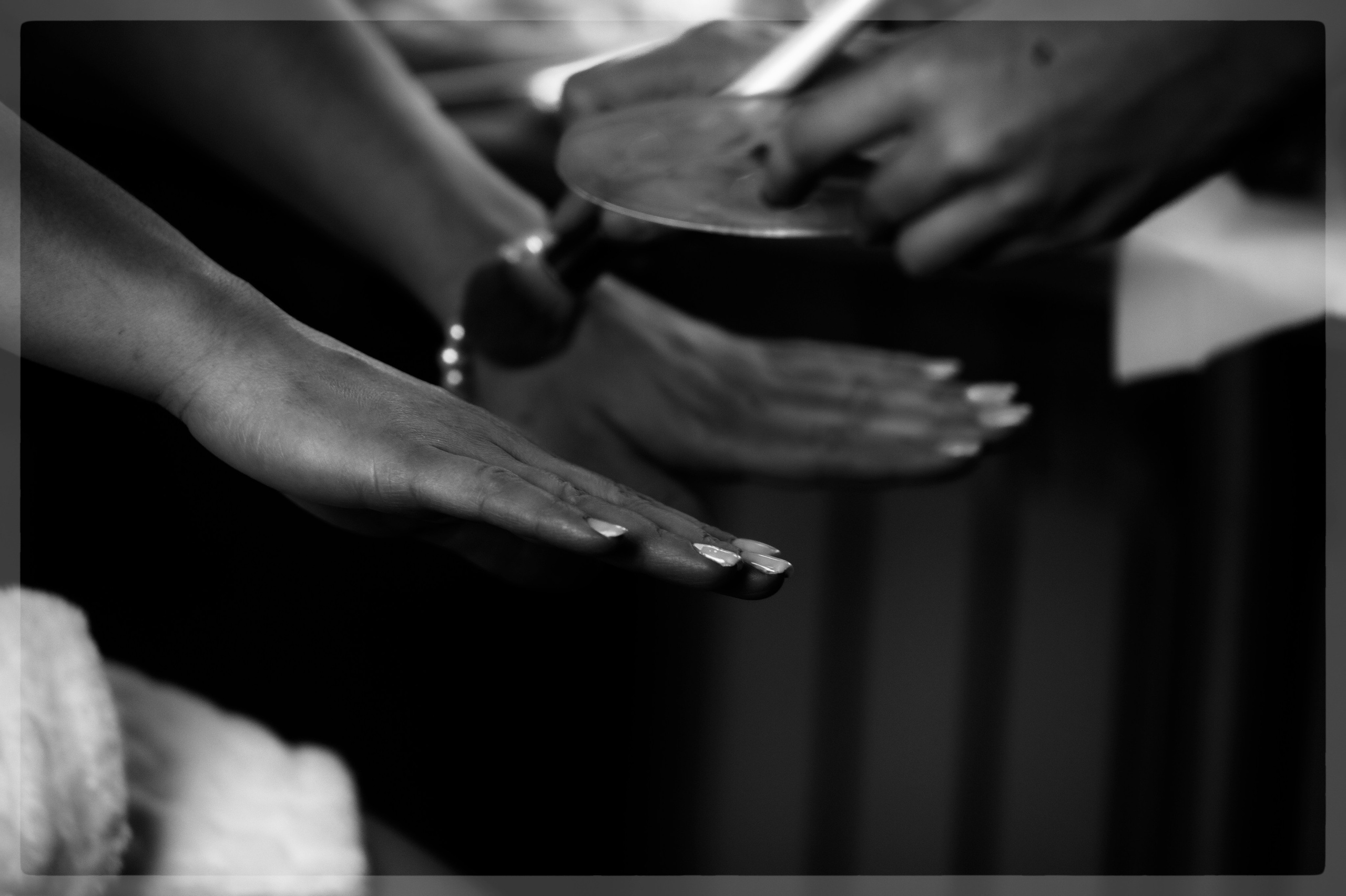 Wedding. Фотограф Милена Яновска