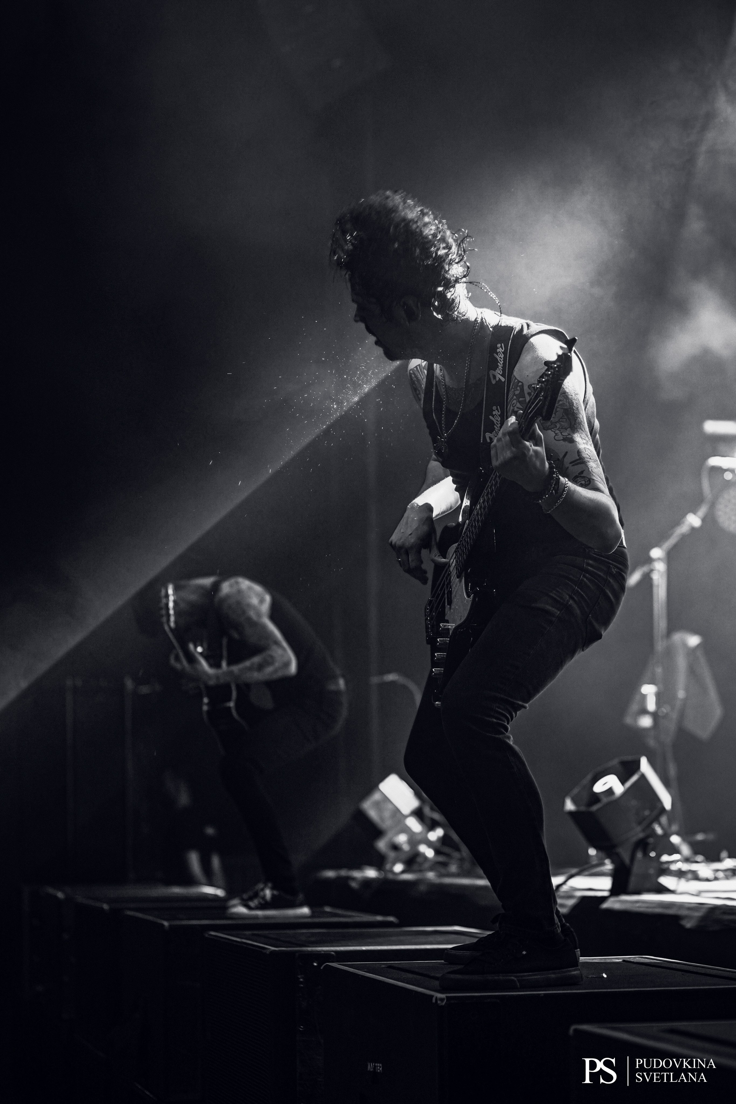 The Hatters. Фотограф Тольятти Светлана Пудовкина