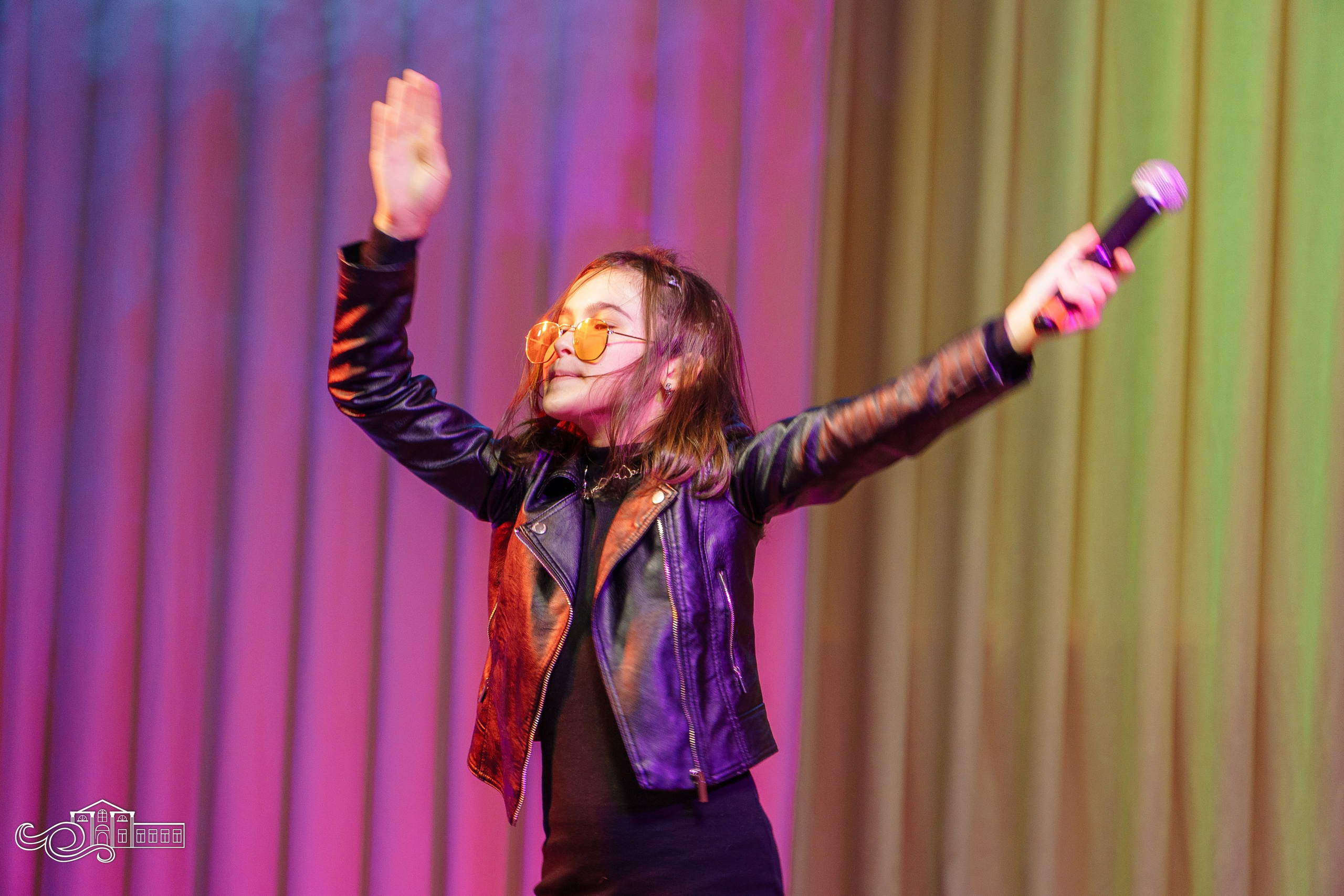 «Я — волонтёр». Новотитаровский Дом культуры