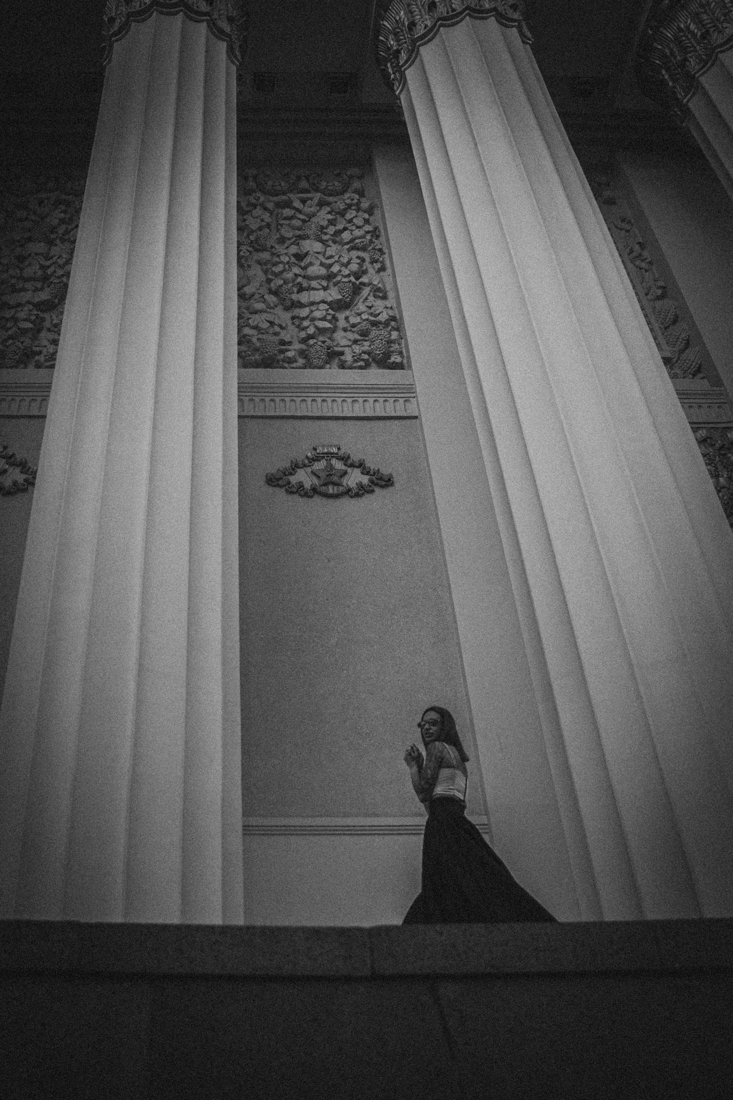 Фотограф в Москве. Екатерина Митина