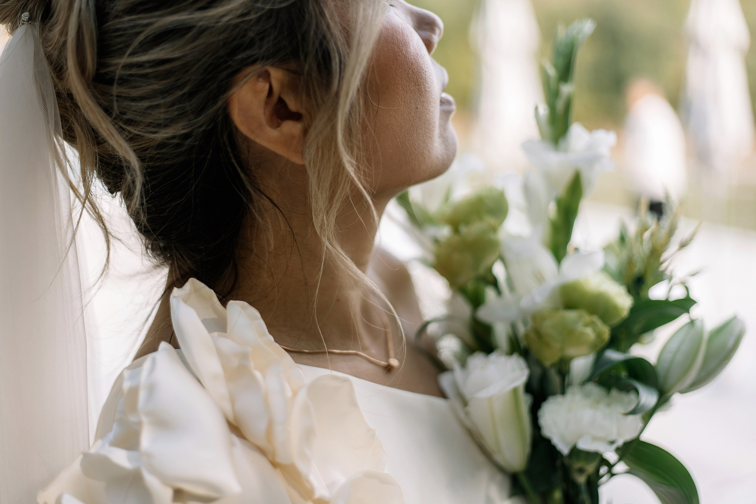 Александр и Гузель. Свадьба для двоих. Винодельня AYA. Фотограф Анна Лейман. Севастополь