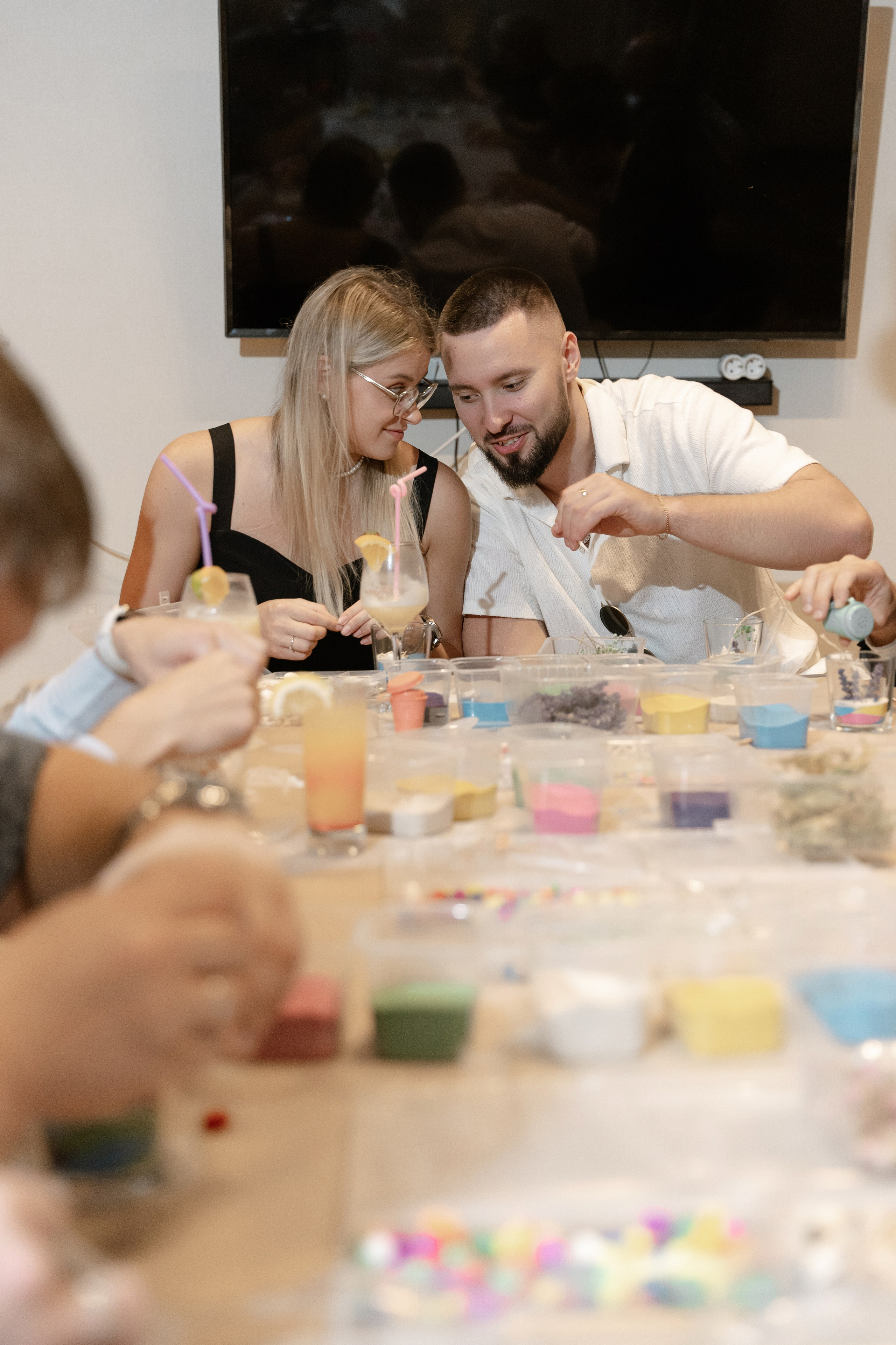 СВАДЕБНЫЙ БАНКЕТ. Фотограф Сергиев Посад / Москва / Дмитров / Дубна