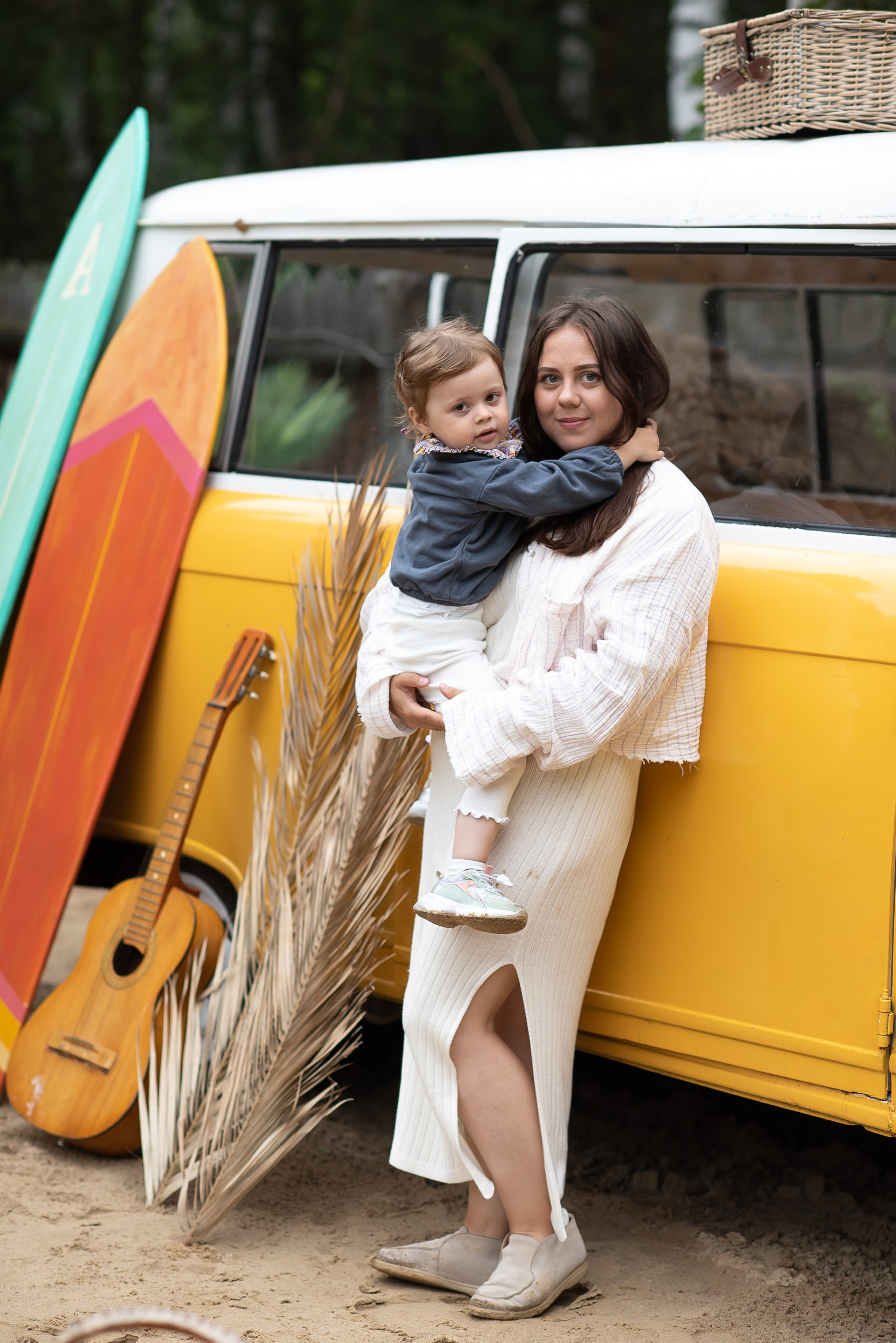 Фотостудия Лес Чудес. Фотограф Мария Усманова, Казань