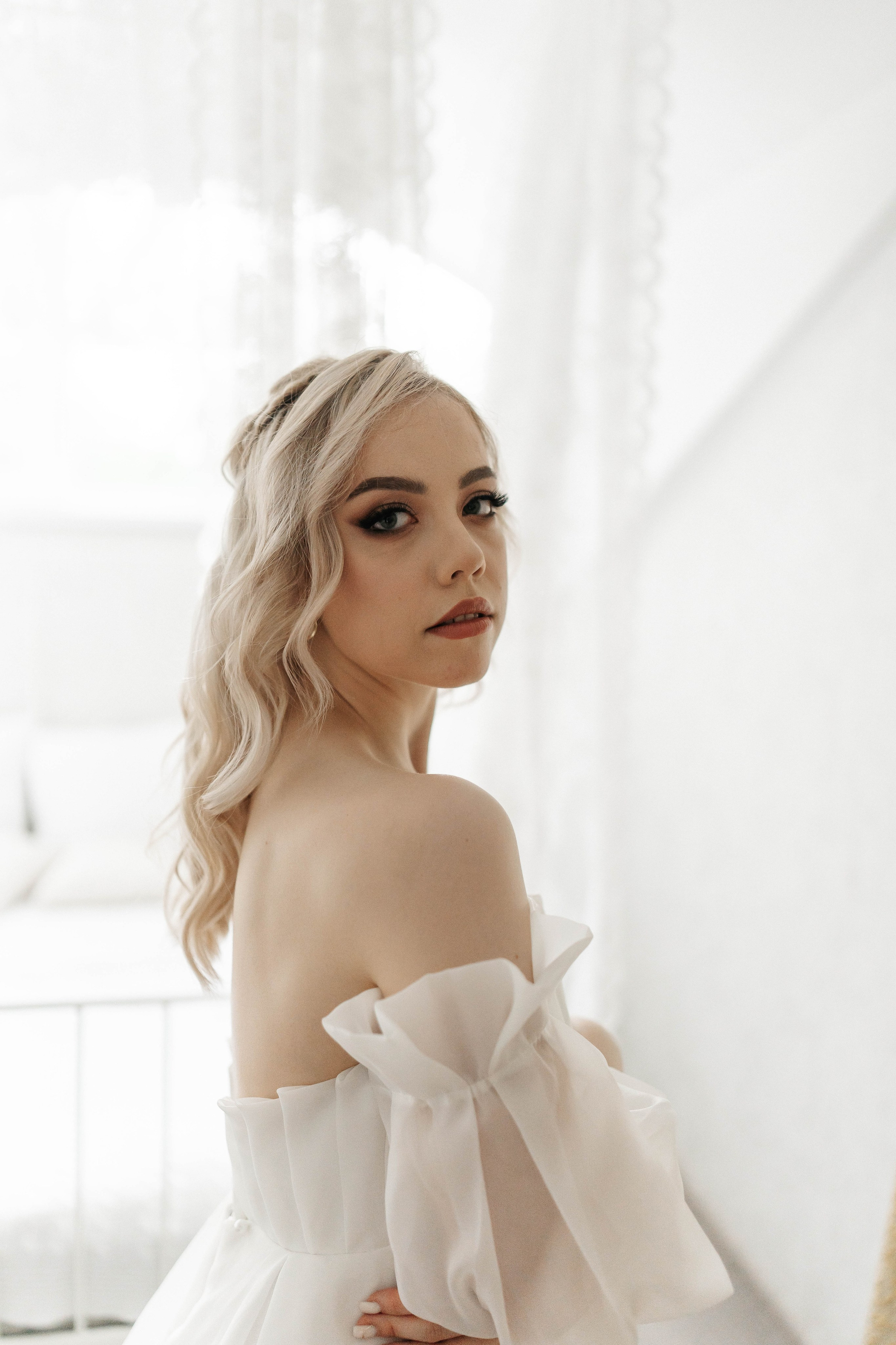 Свадебная фотосессия. Фотограф Москва Татьяна Гайдаржи