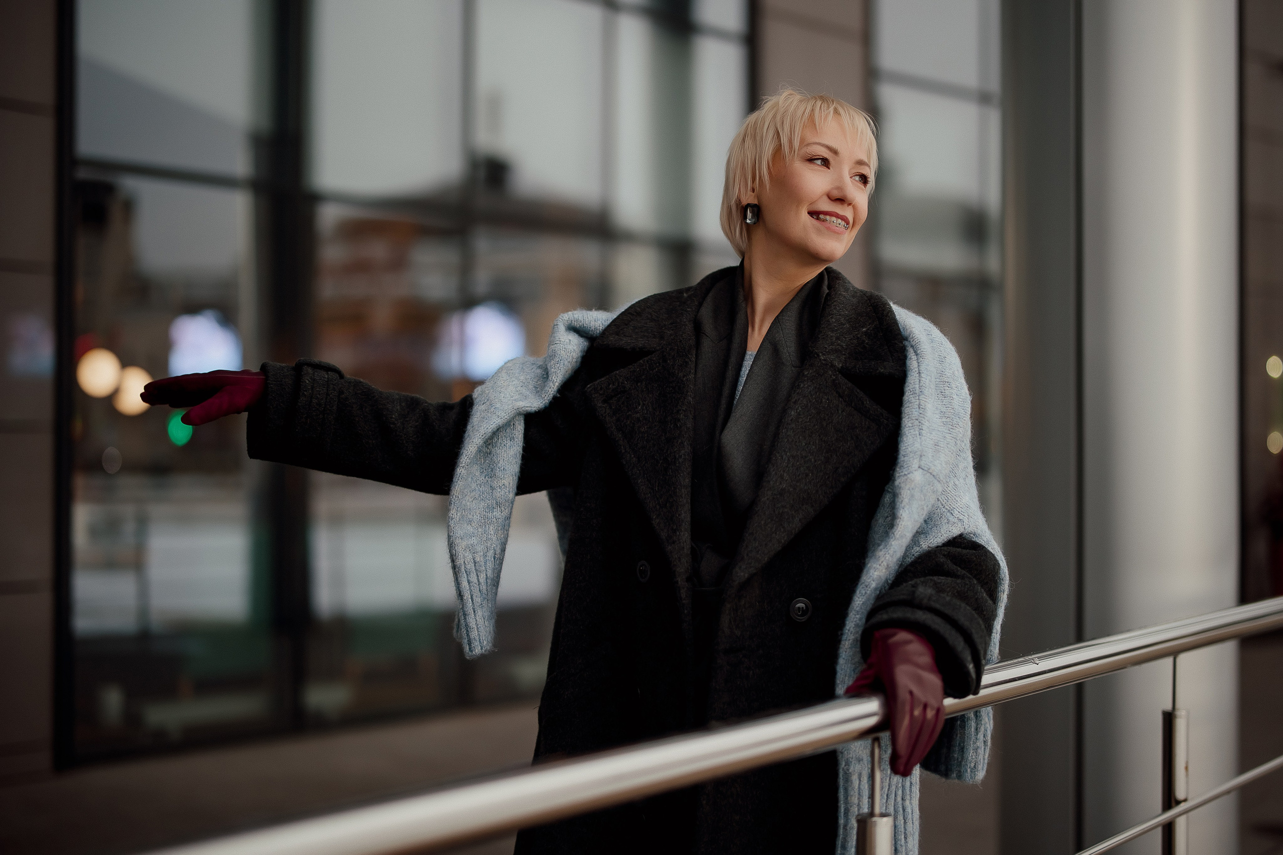 Женский портрет. Свадебный фотограф