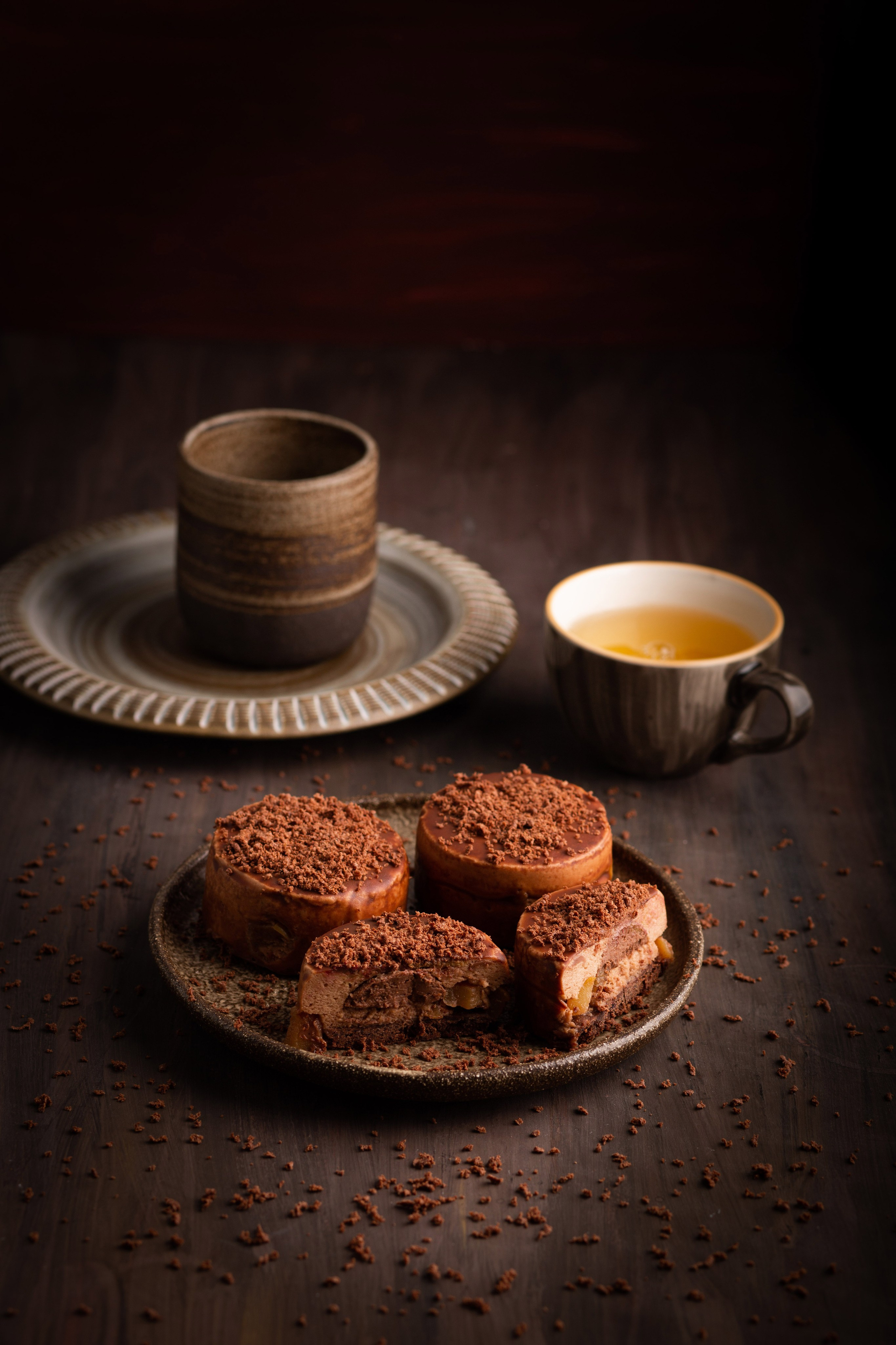 Еда. Фотограф в Москве Юлия Борисовец