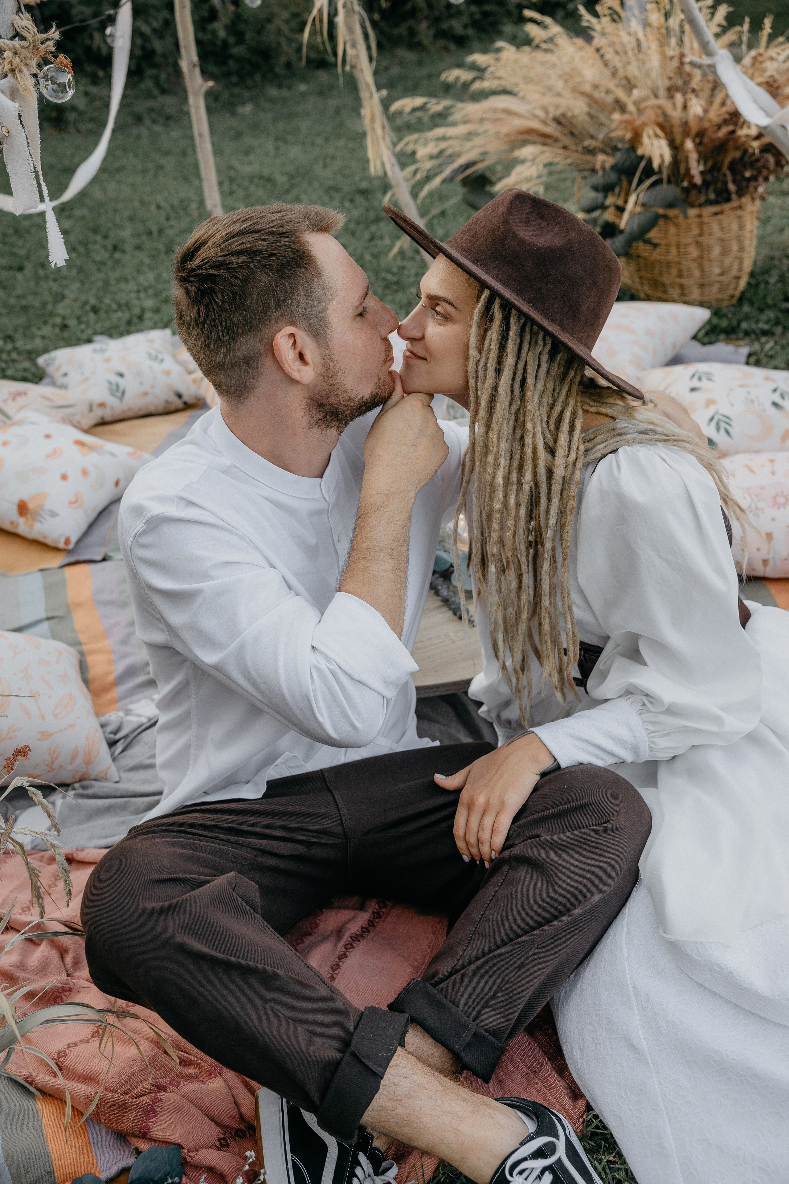 Свадебная фотосессия. Свадебный фотограф в Иваново Гитарина Черняева