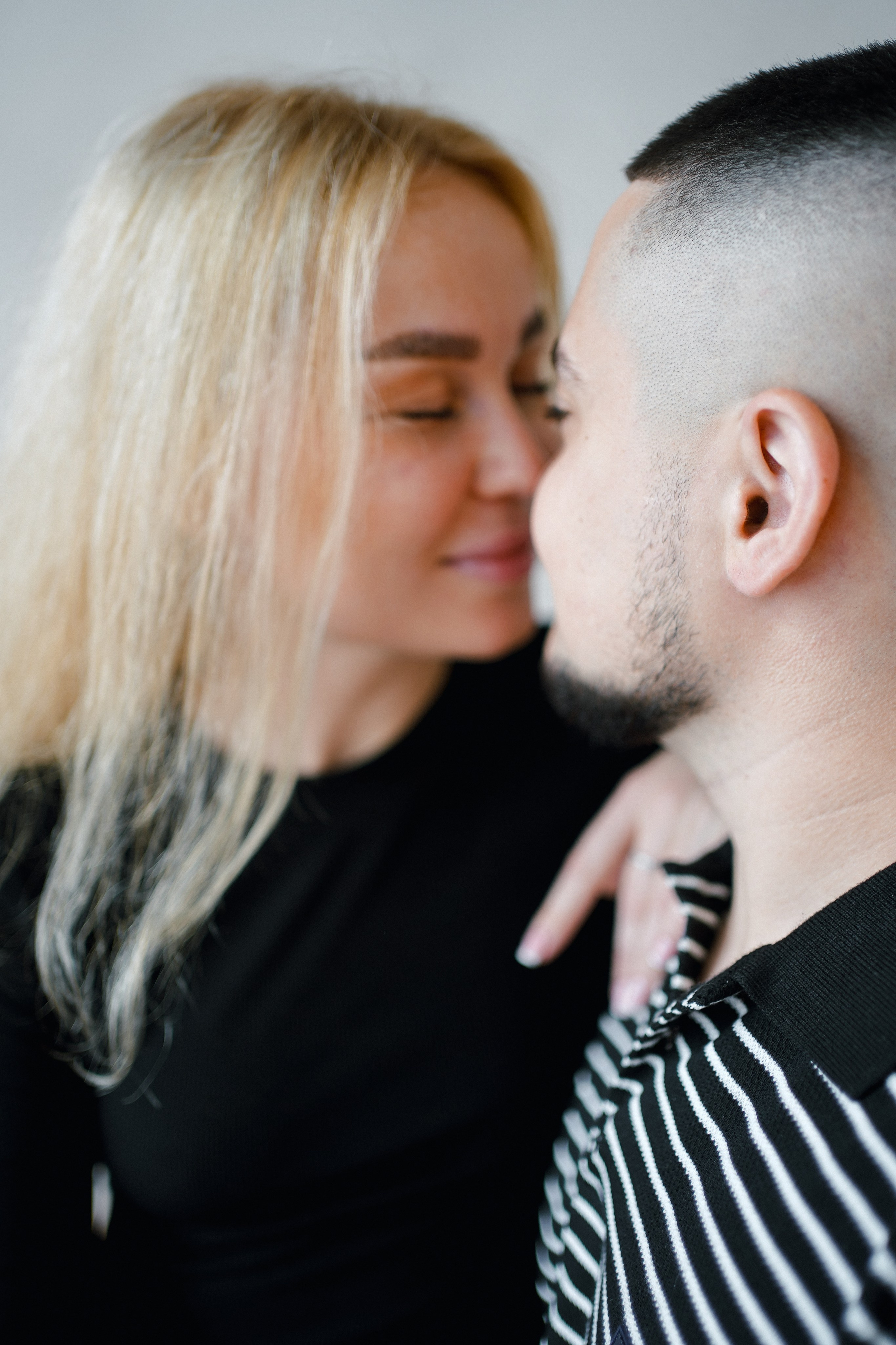 Юля Саша. Семейный и портретный фотограф в Екатеринбурге Yana Strok