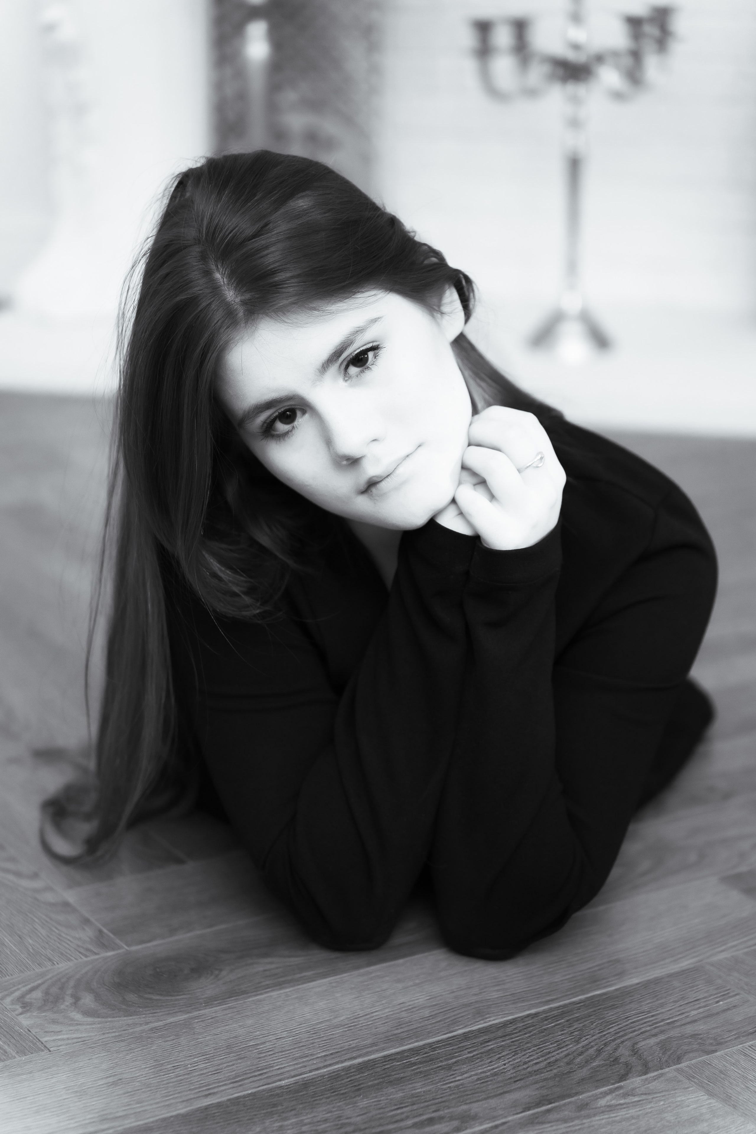 Владлена и Мария