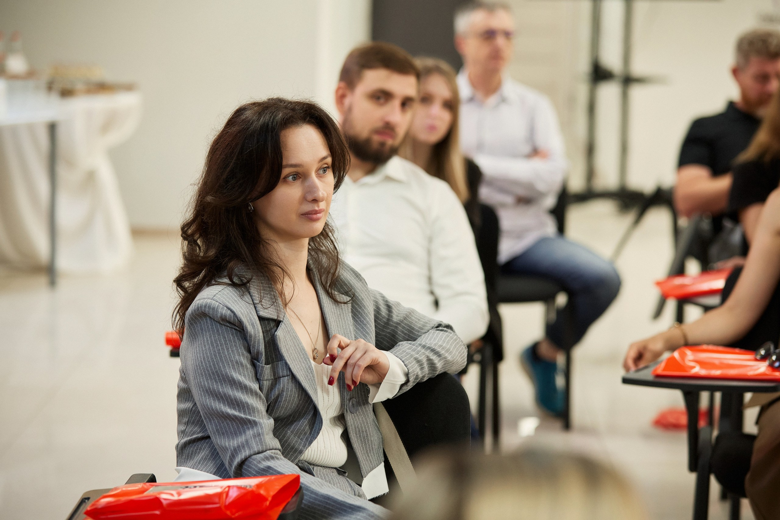 ITHub. Другой взгляд на фотографию