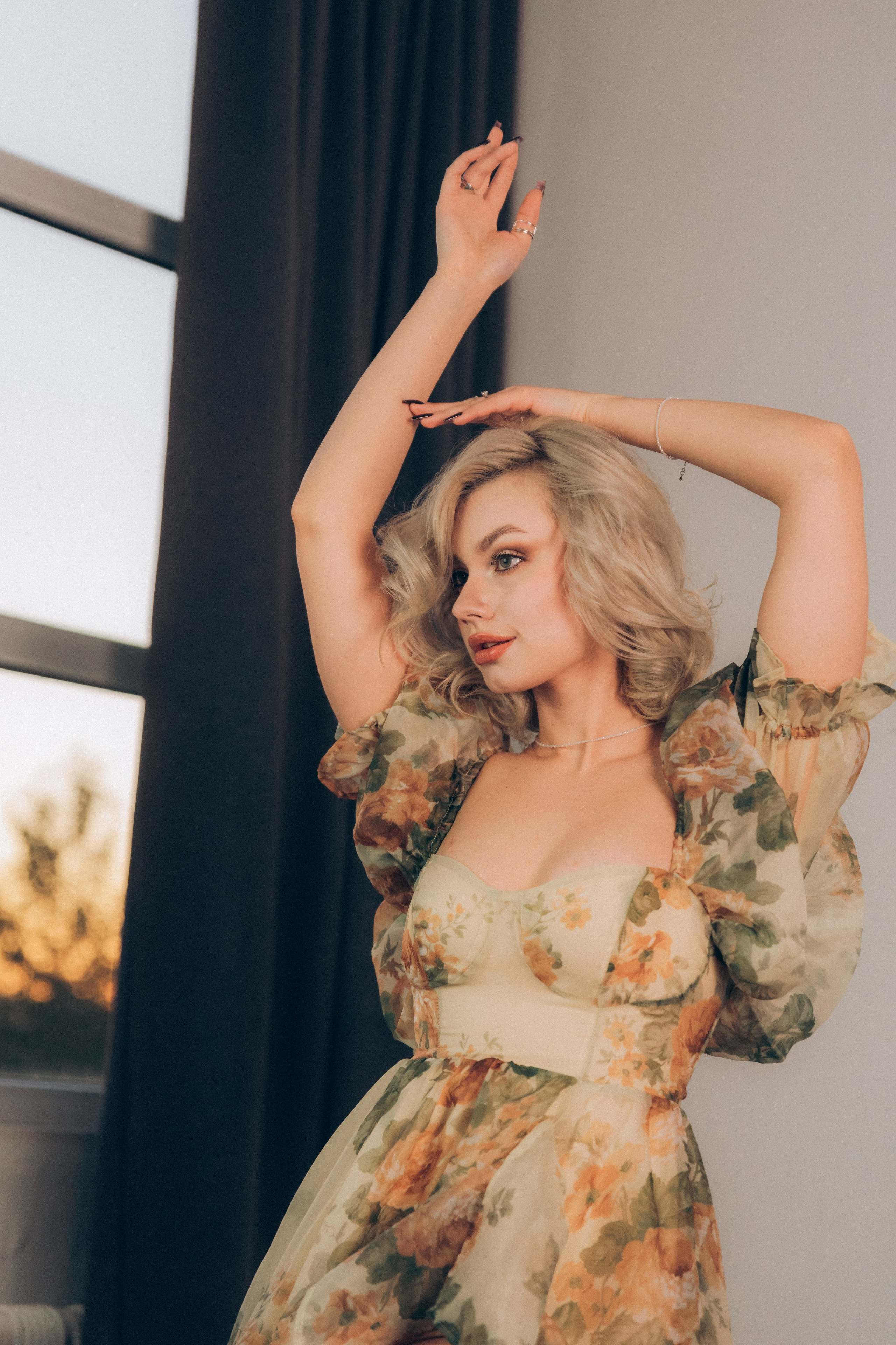 АЛЁНА. Ольга Козлова фотограф Волгоград olkiny-fotki.ru