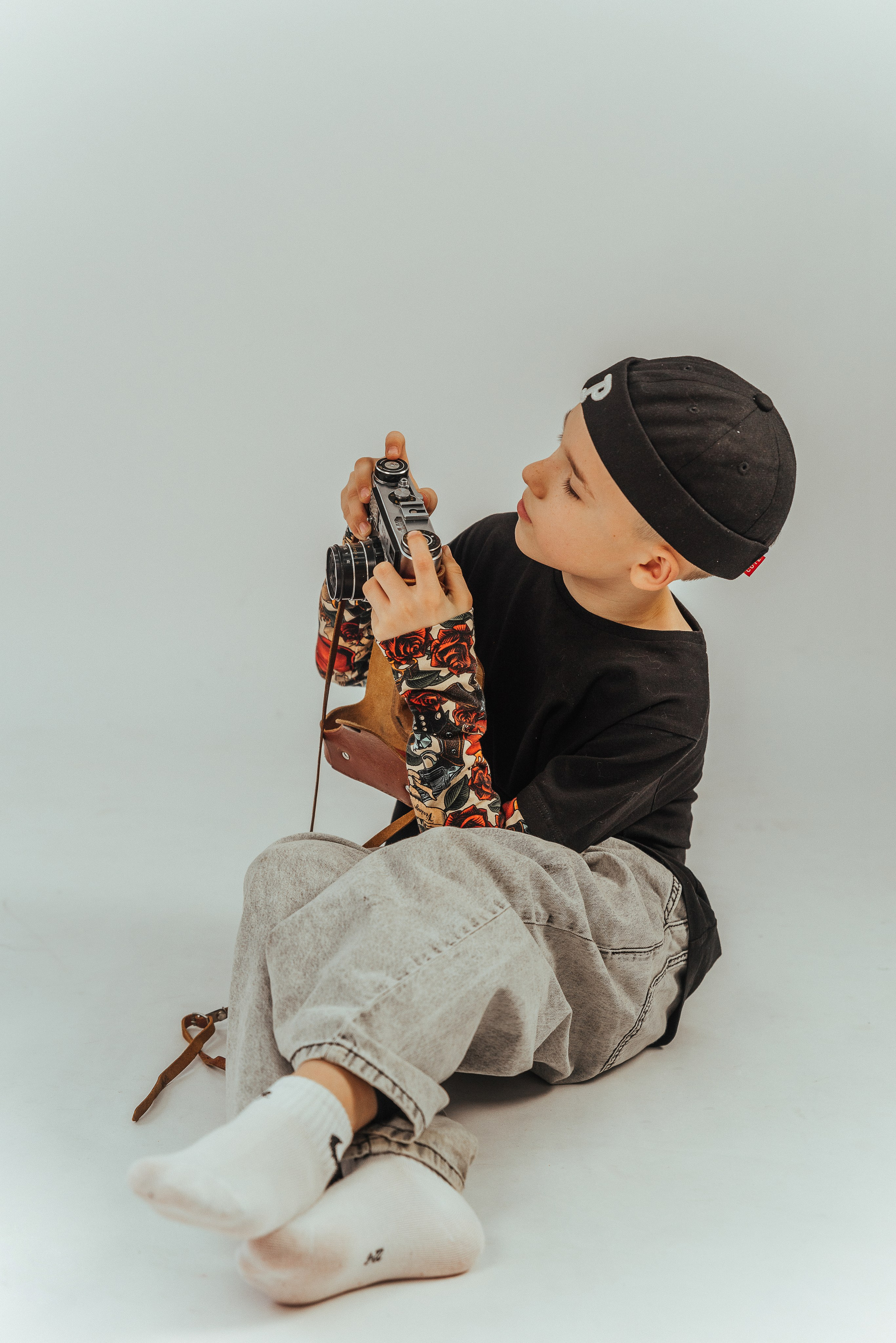 НАСТЯ и АРТЁМ. Ольга Козлова фотограф Волгоград olkiny-fotki.ru