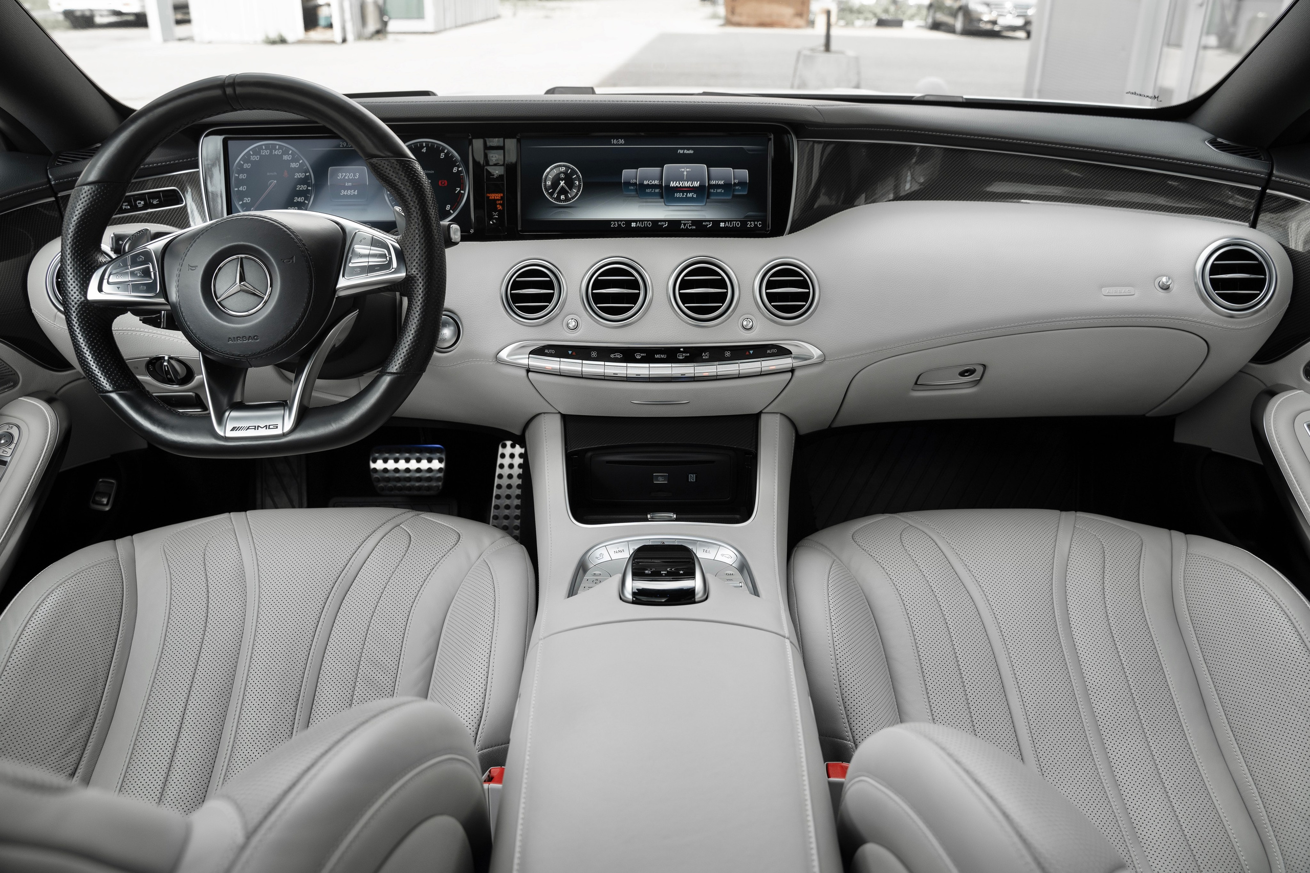 Предпродажная съемка. Главная