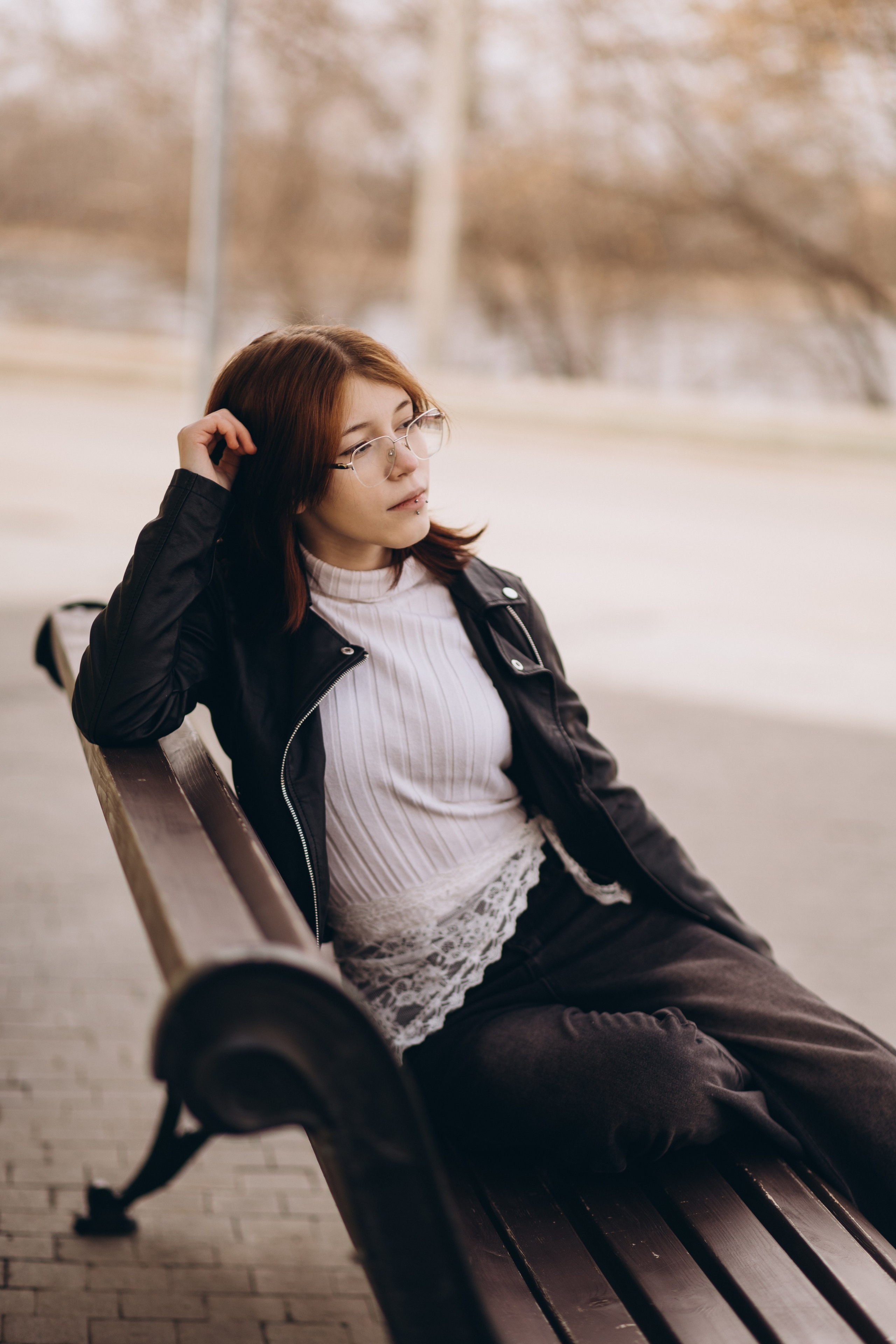 Прогулка. Свадебный, семейный фотограф в Иркутске Светлана Макаричева