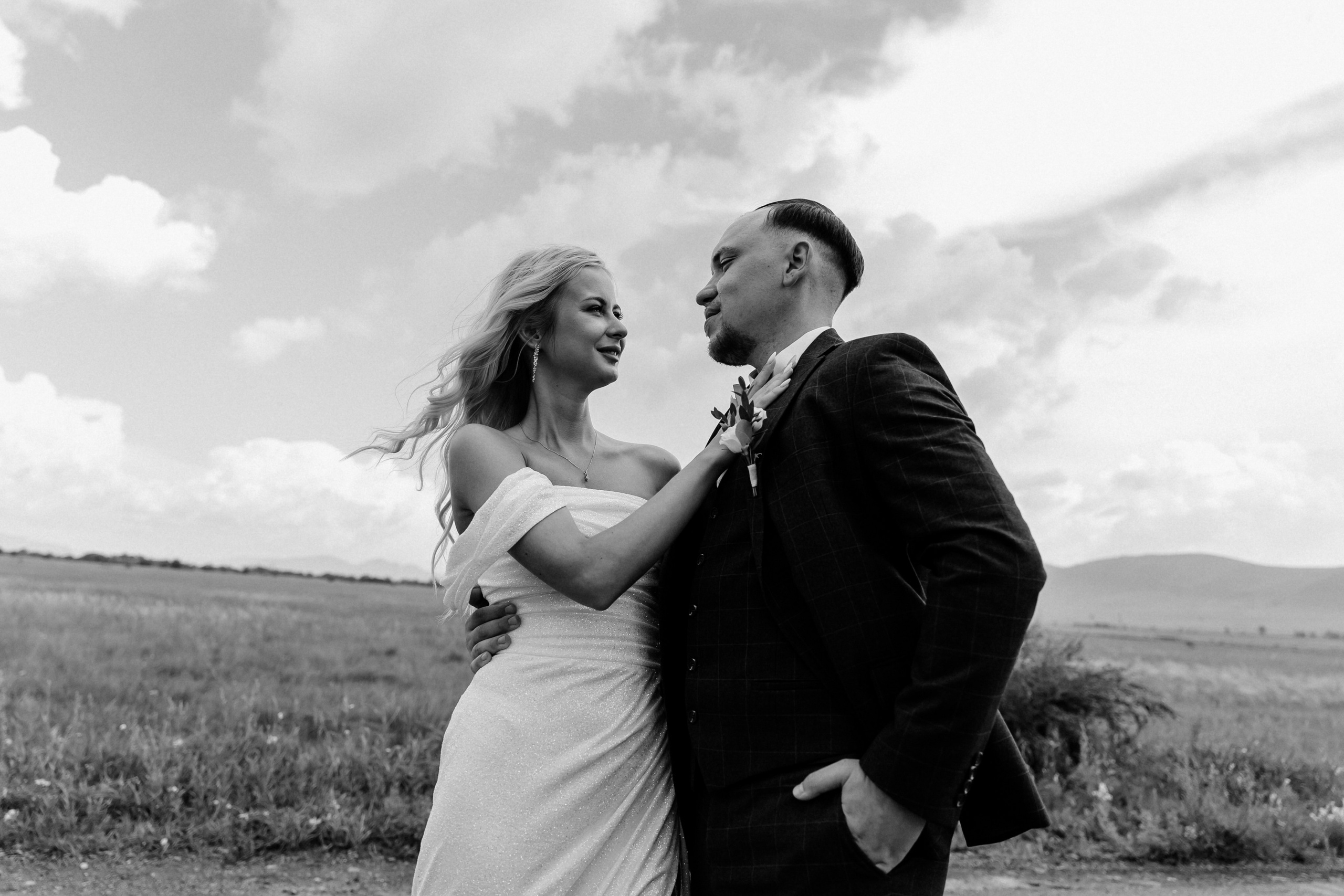 Костя и Катя. Фотограф Москва, Санкт-Петербург, Абакан